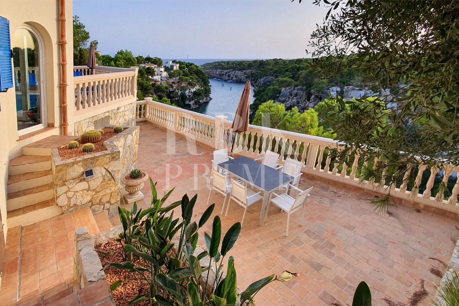 Resale - Villa - Llucmajor - Cala Pi