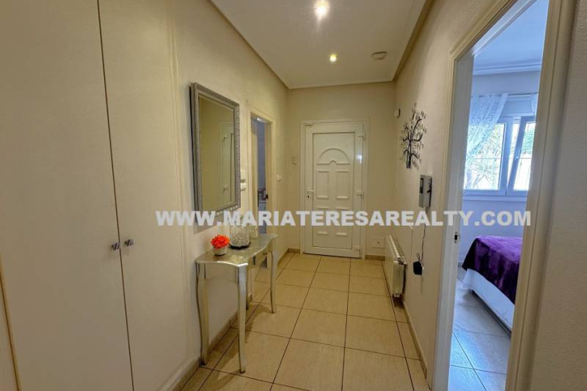 Resale - Villa - Lo Santiago - Gea y Trujols