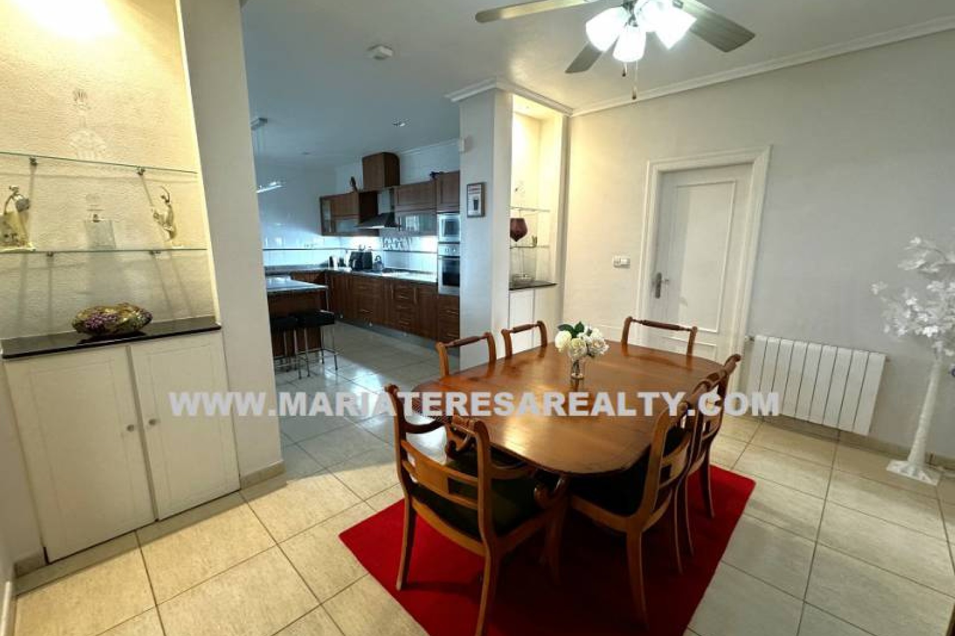 Resale - Villa - Lo Santiago - Gea y Trujols