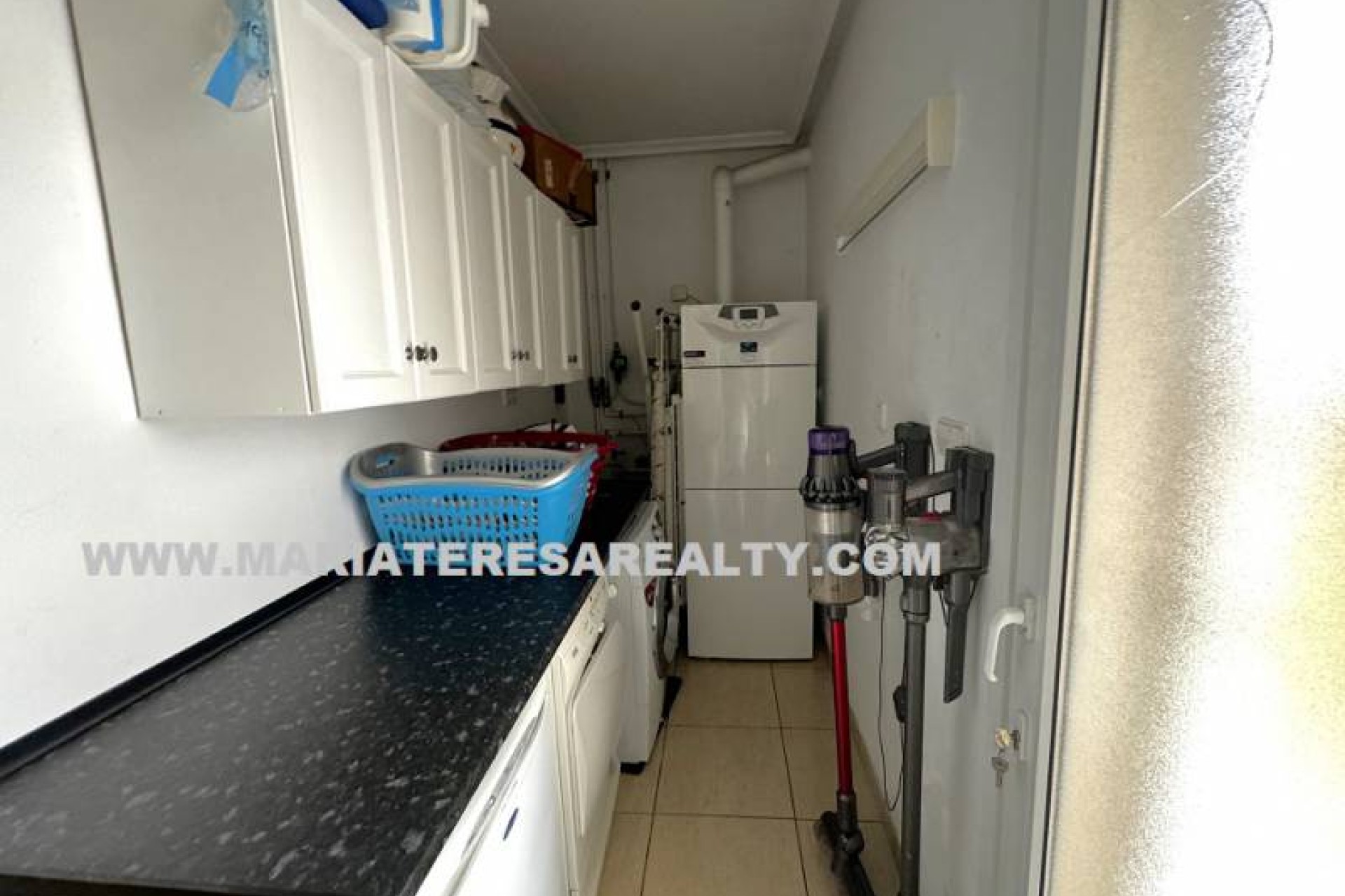 Resale - Villa - Lo Santiago - Gea y Trujols