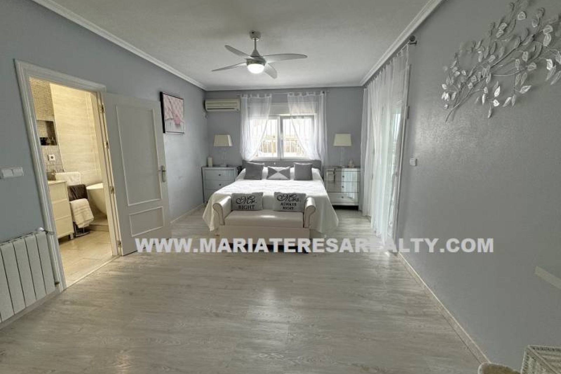 Resale - Villa - Lo Santiago - Gea y Trujols