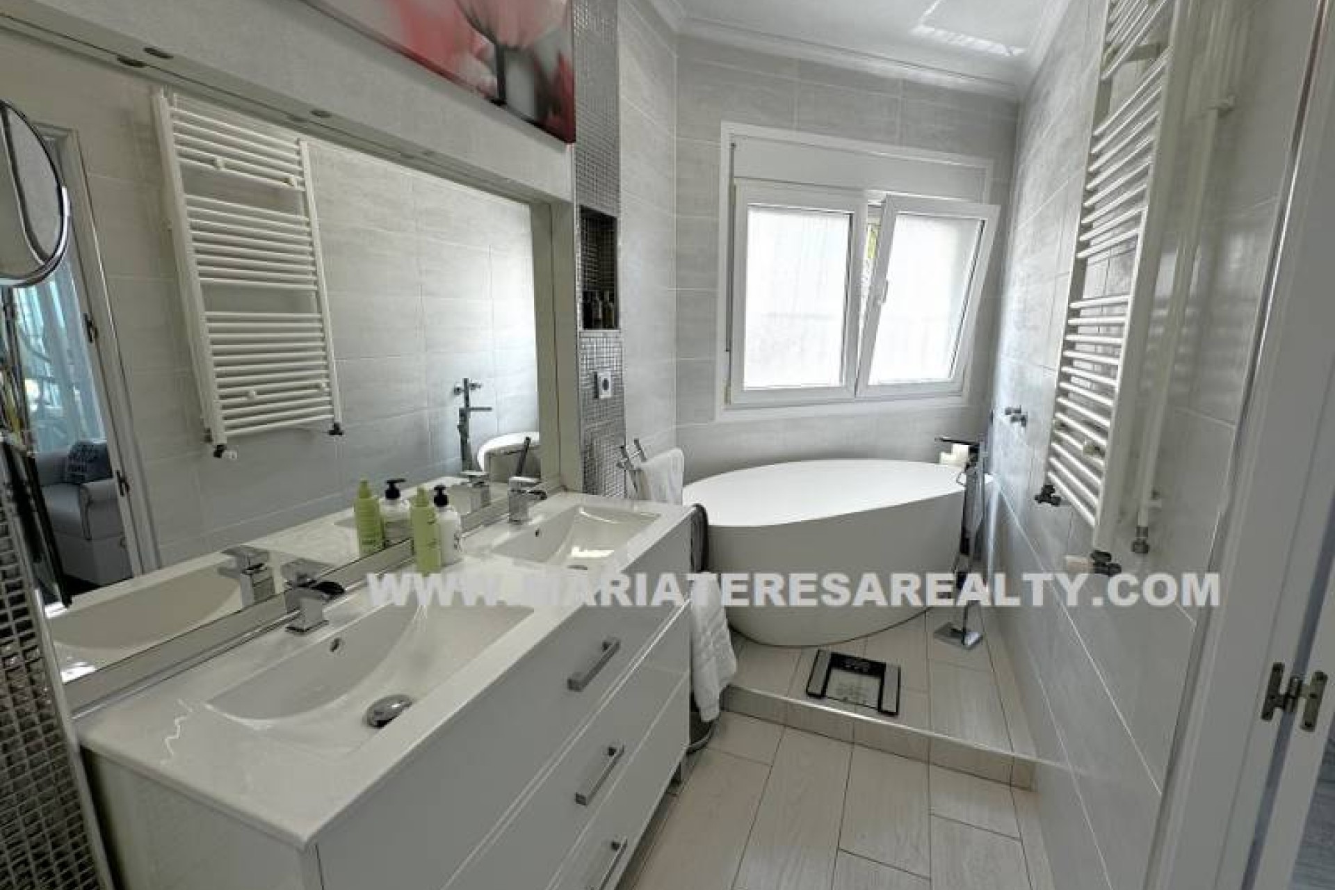 Resale - Villa - Lo Santiago - Gea y Trujols