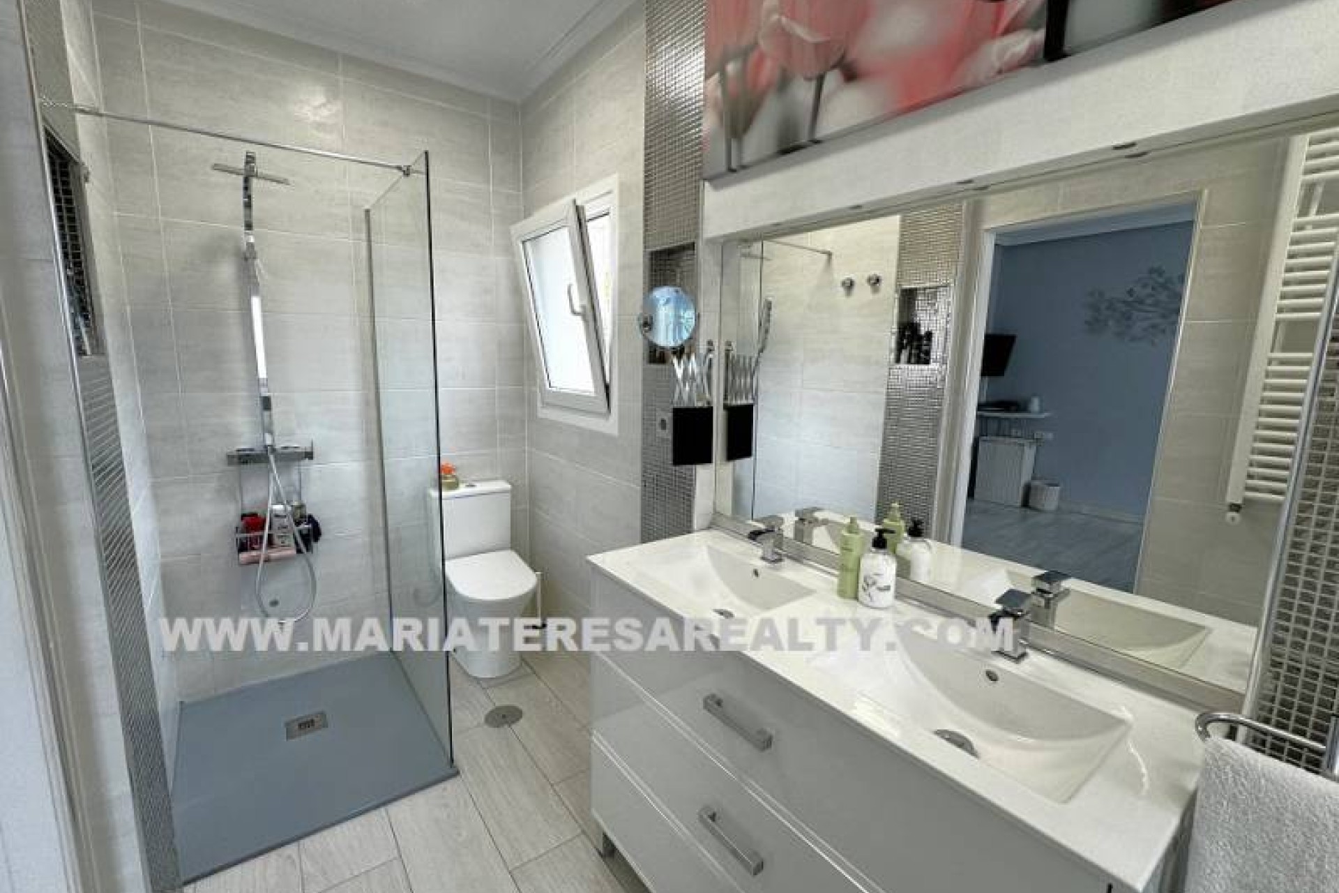 Resale - Villa - Lo Santiago - Gea y Trujols