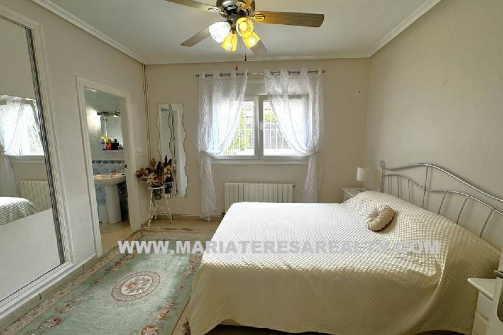 Resale - Villa - Lo Santiago - Gea y Trujols