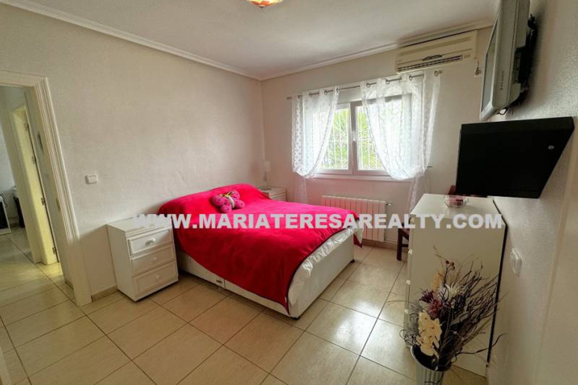 Resale - Villa - Lo Santiago - Gea y Trujols