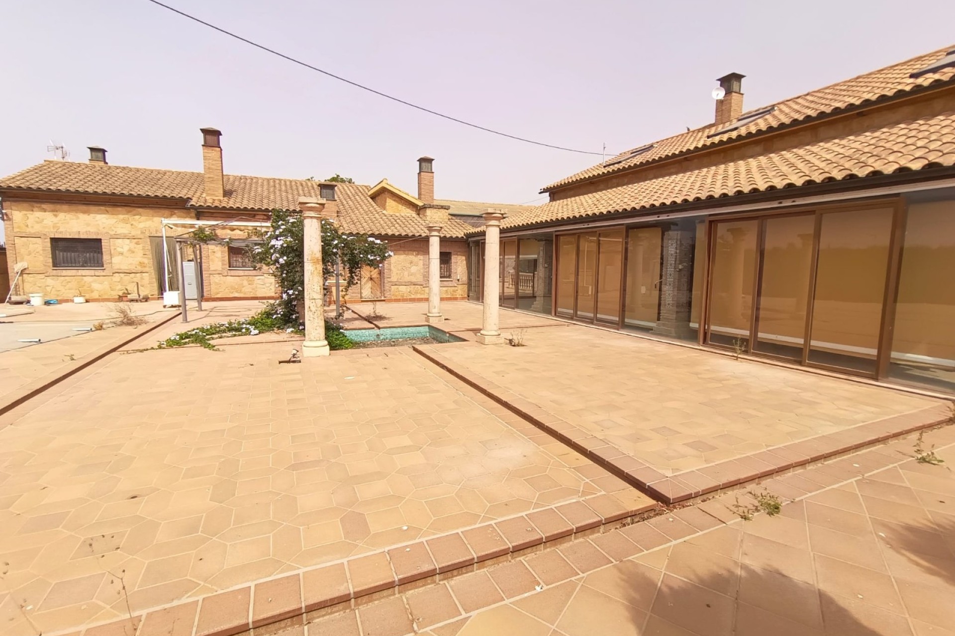 Resale - Villa - Lorca