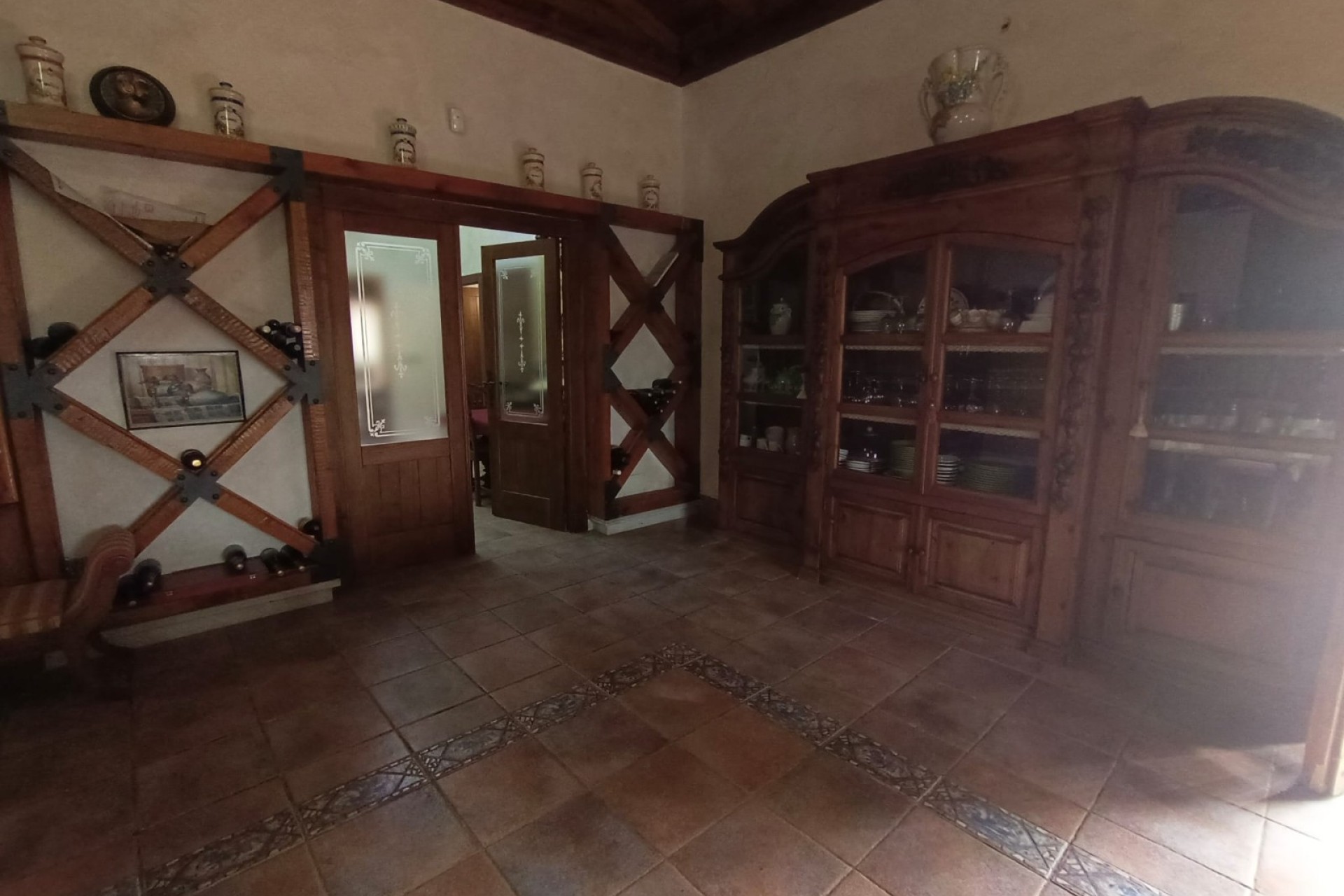 Resale - Villa - Lorca