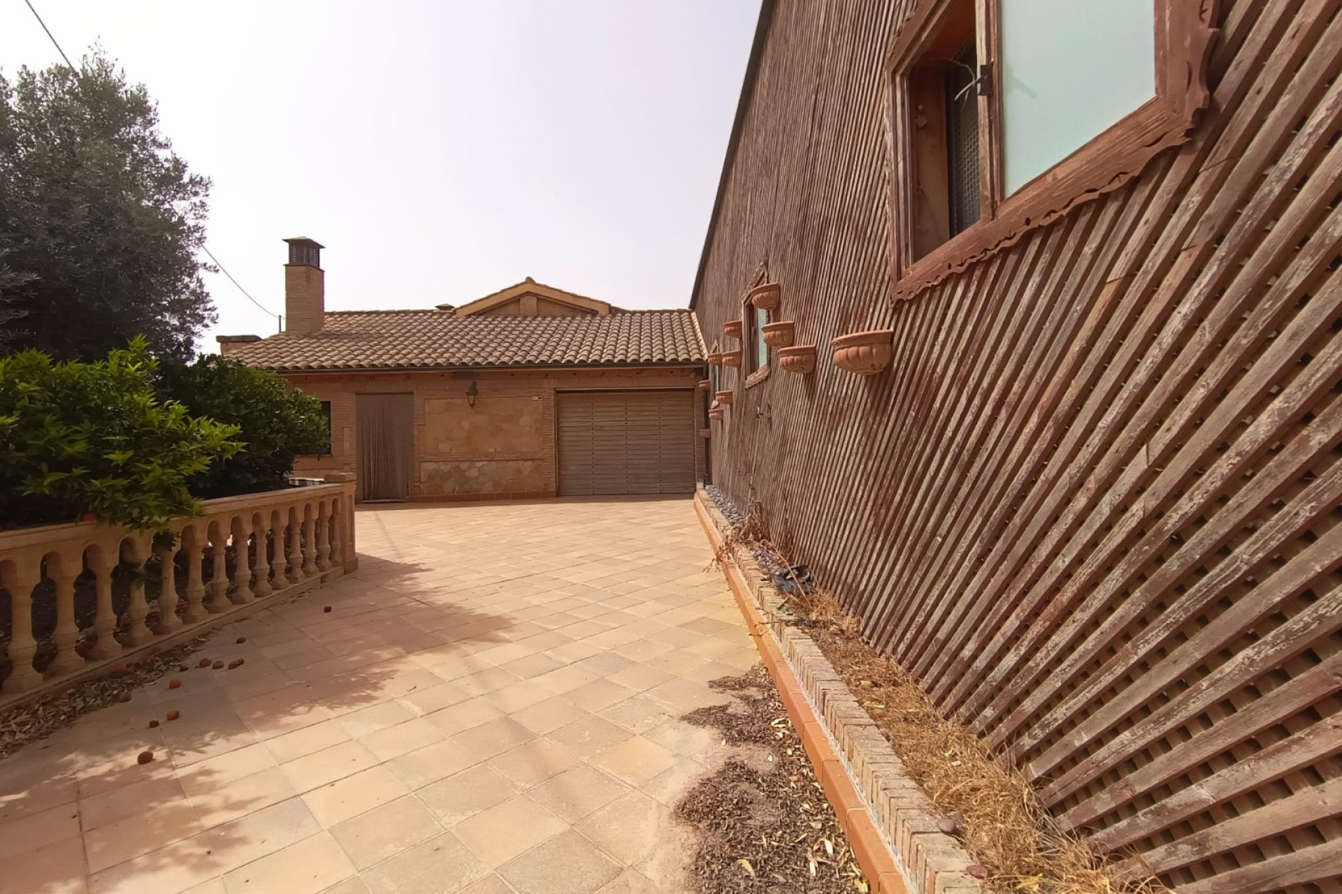 Resale - Villa - Lorca