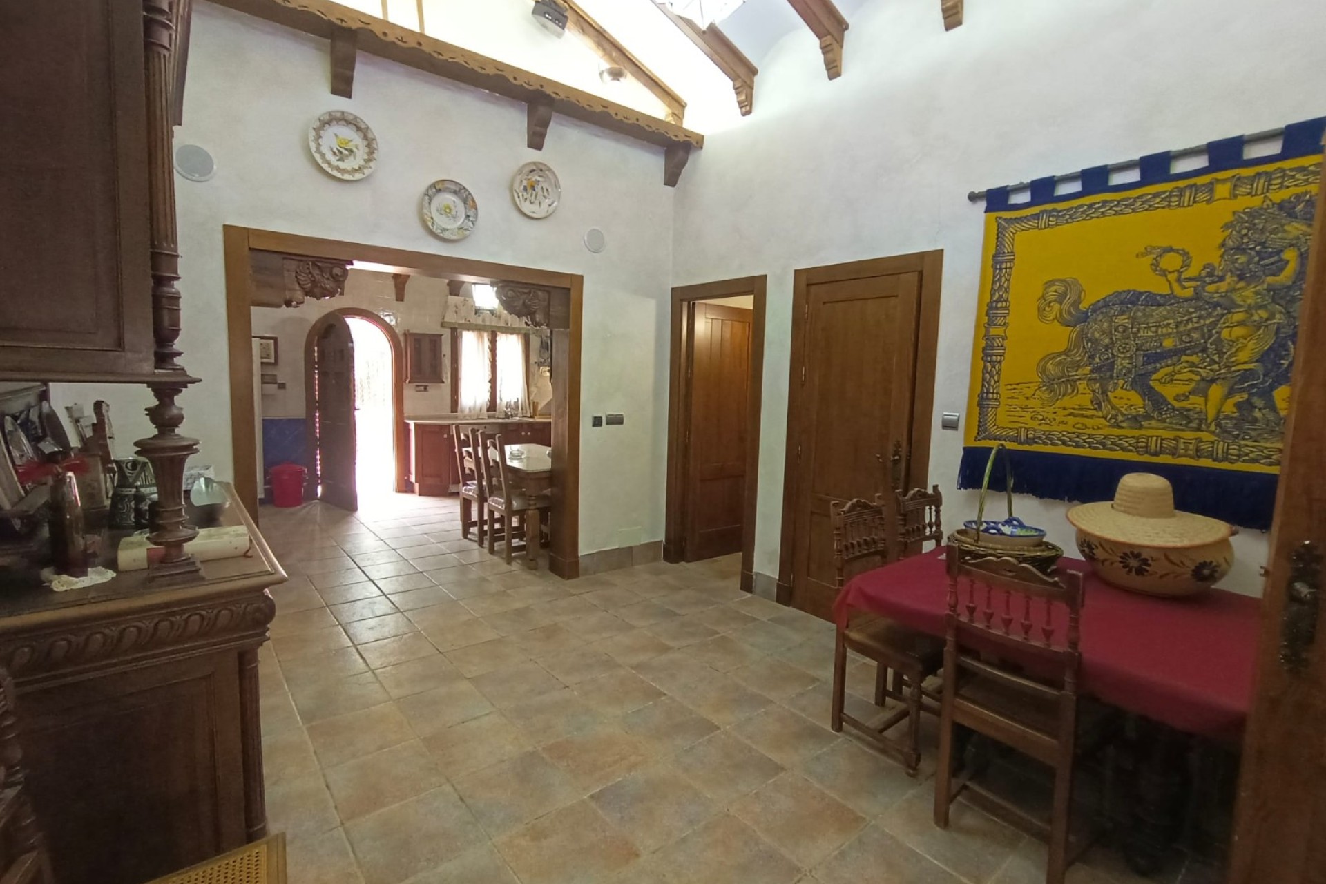 Resale - Villa - Lorca