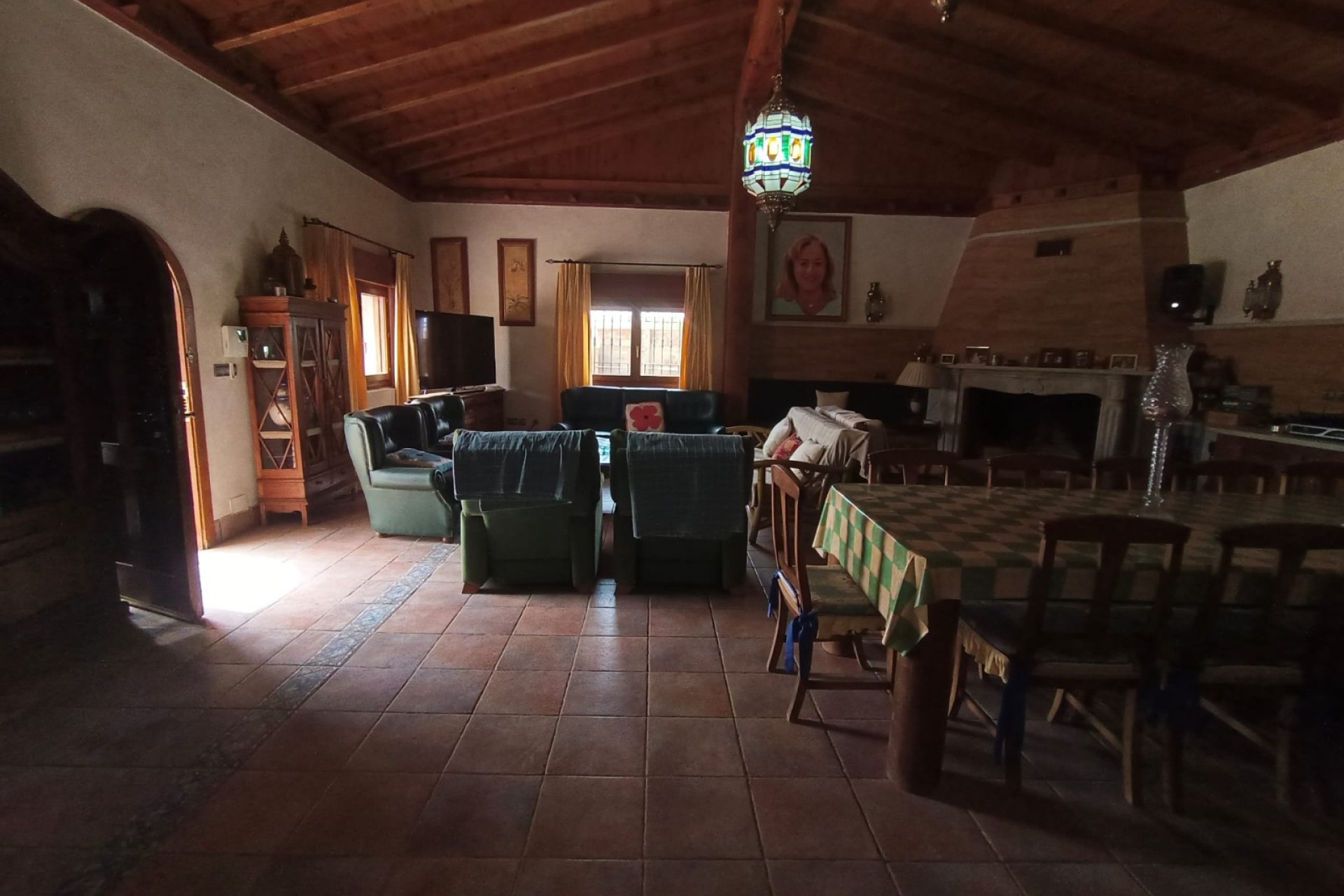 Resale - Villa - Lorca