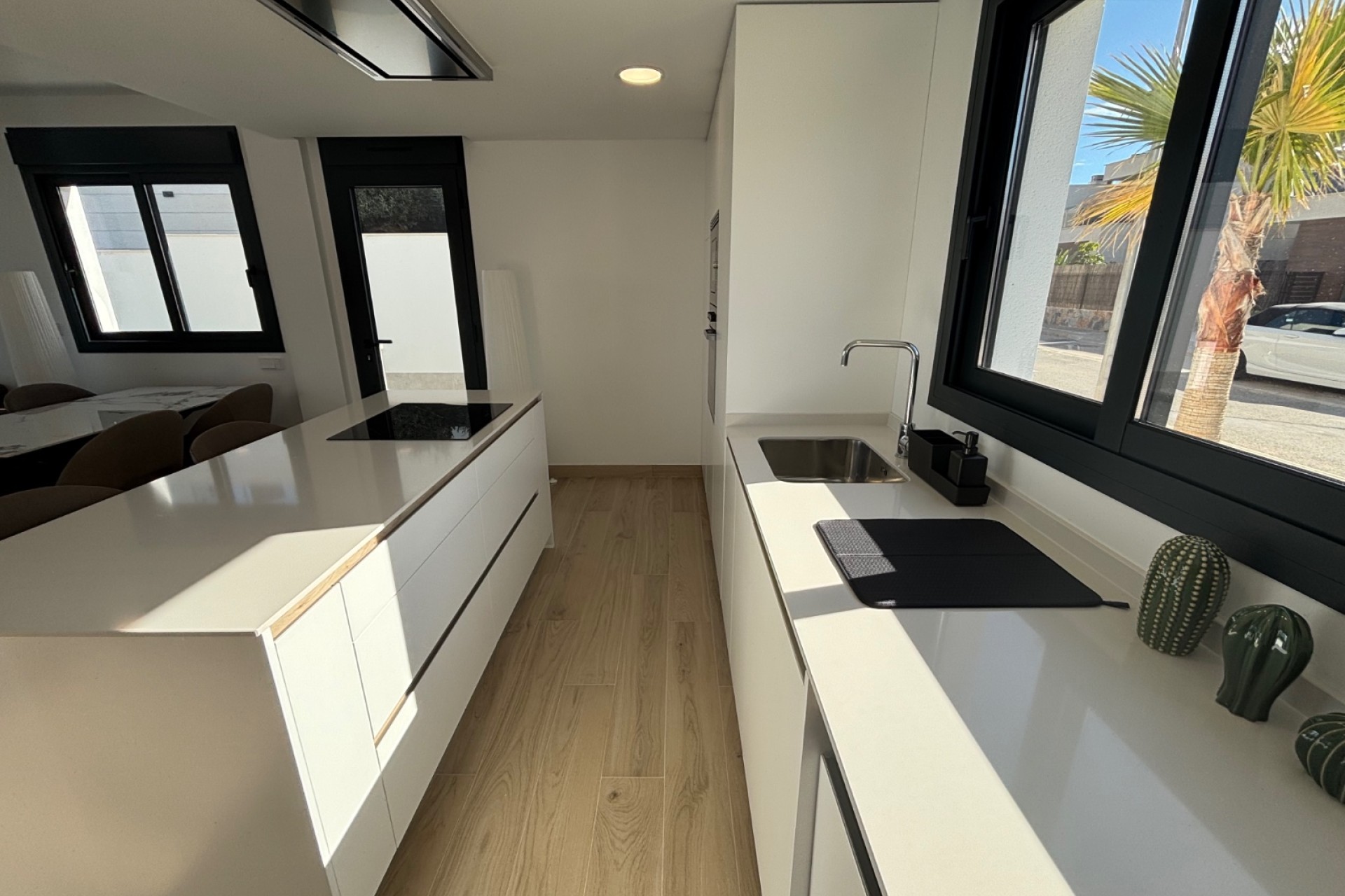 Resale - Villa - Los Alcazares - Roda