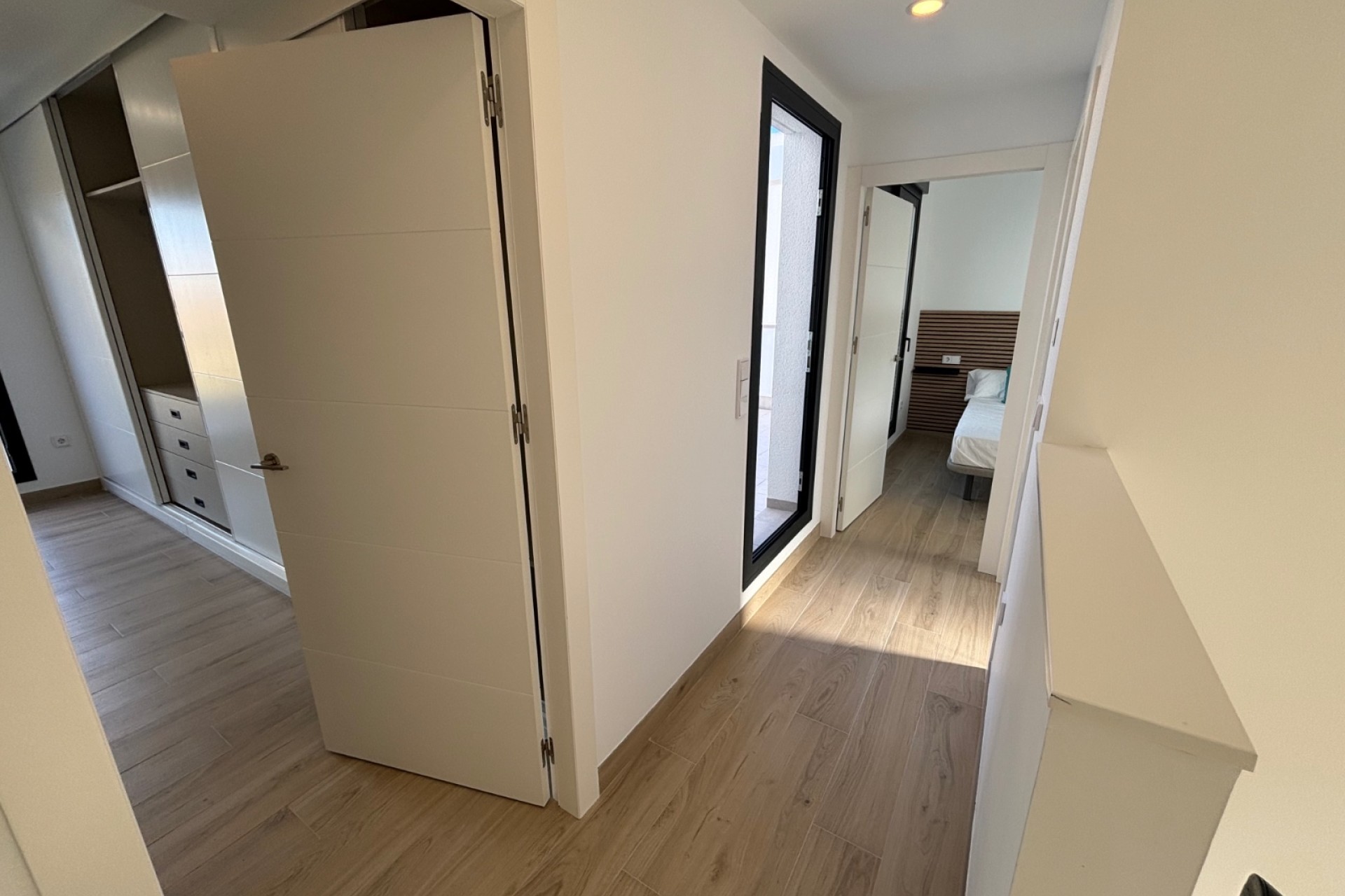 Resale - Villa - Los Alcazares - Roda