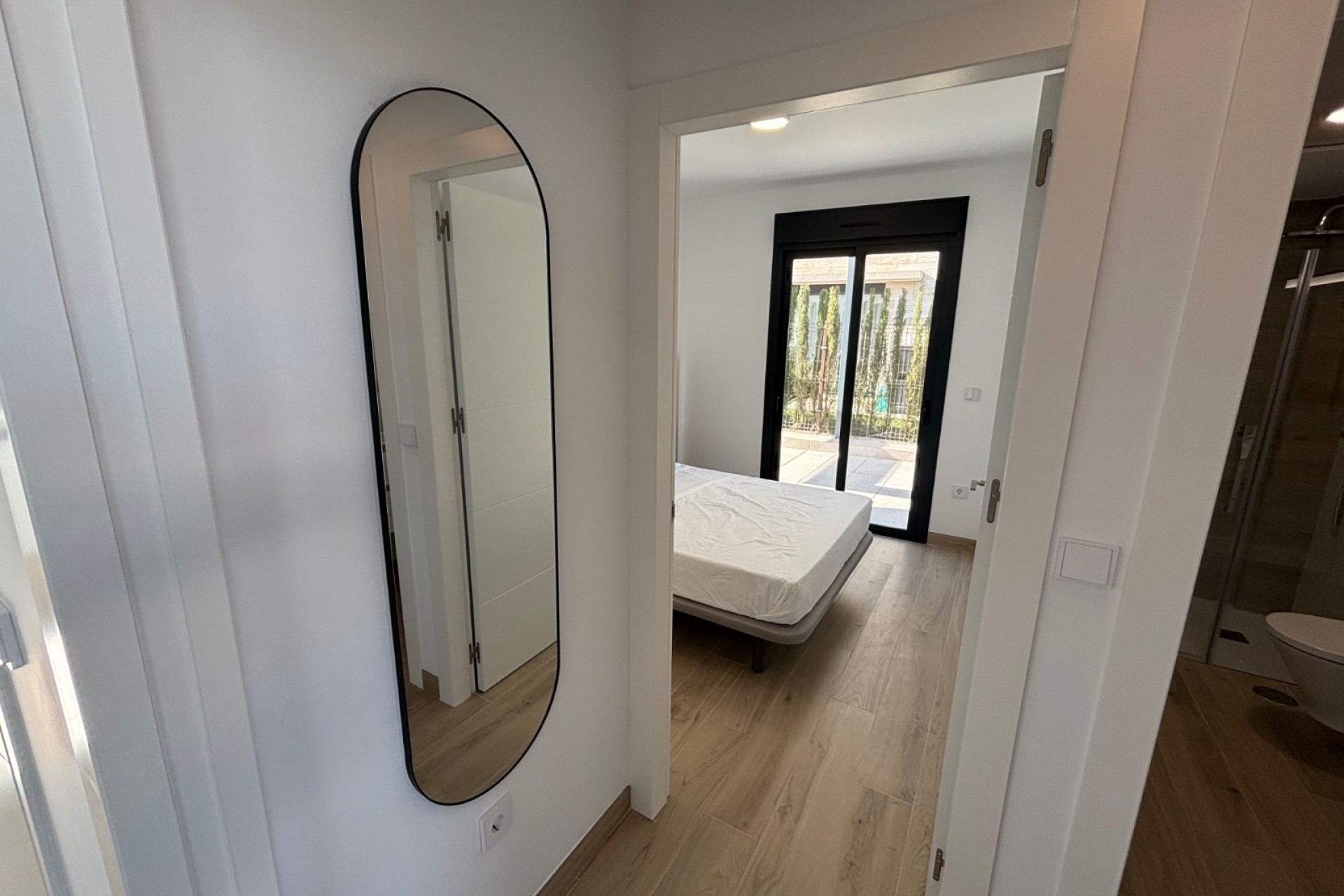 Resale - Villa - Los Alcazares - Roda