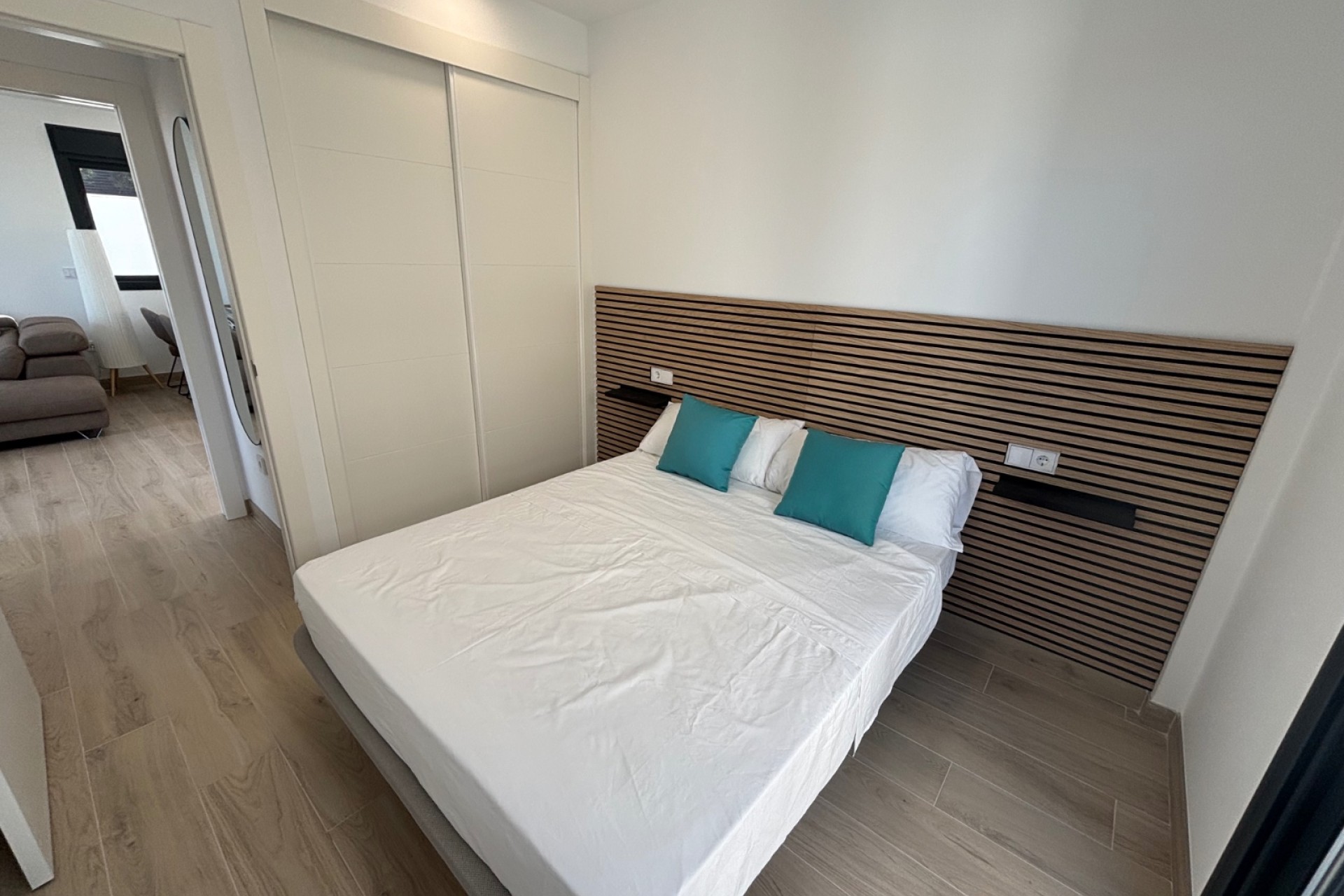 Resale - Villa - Los Alcazares - Roda