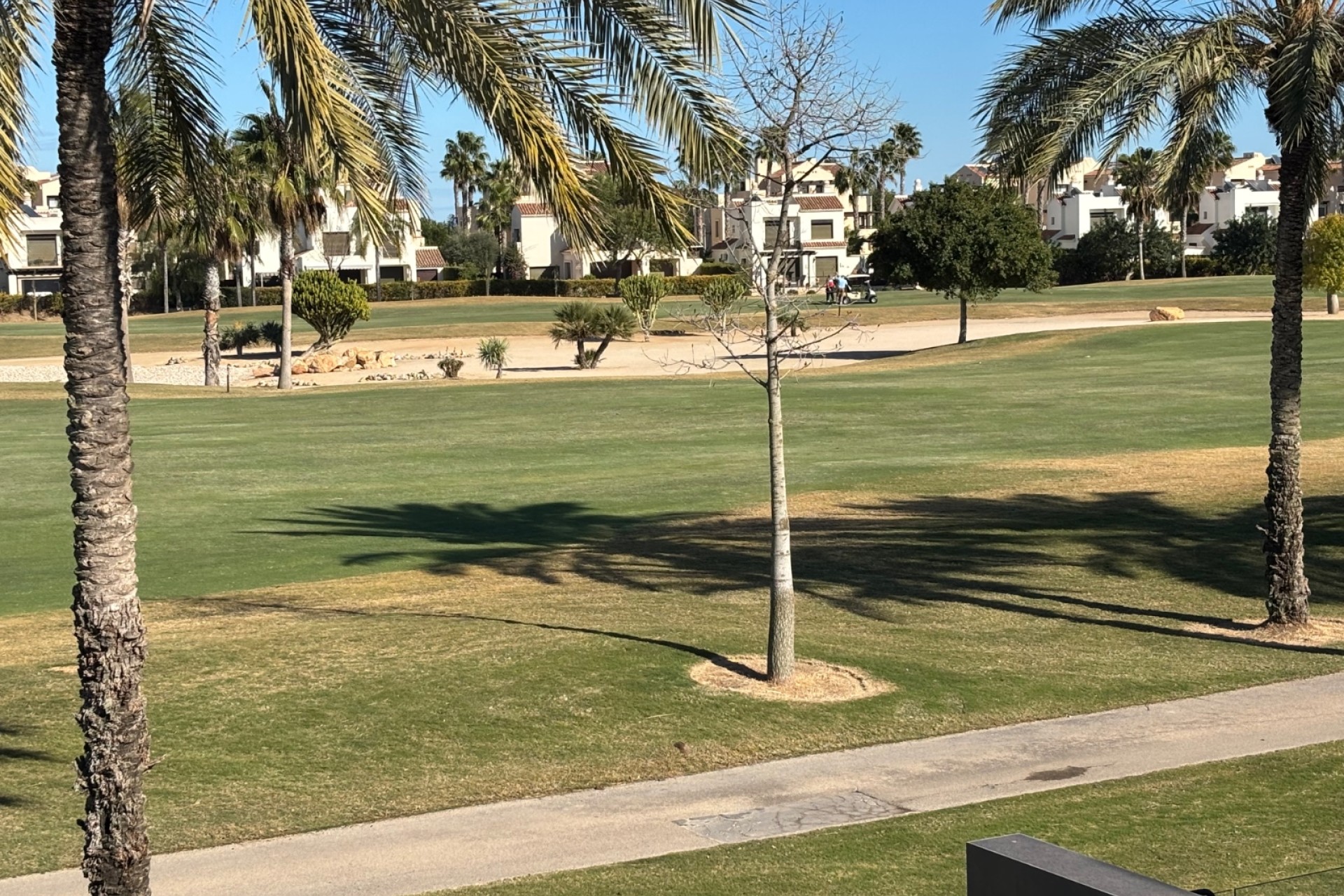 Resale - Villa - Los Alcazares - Roda