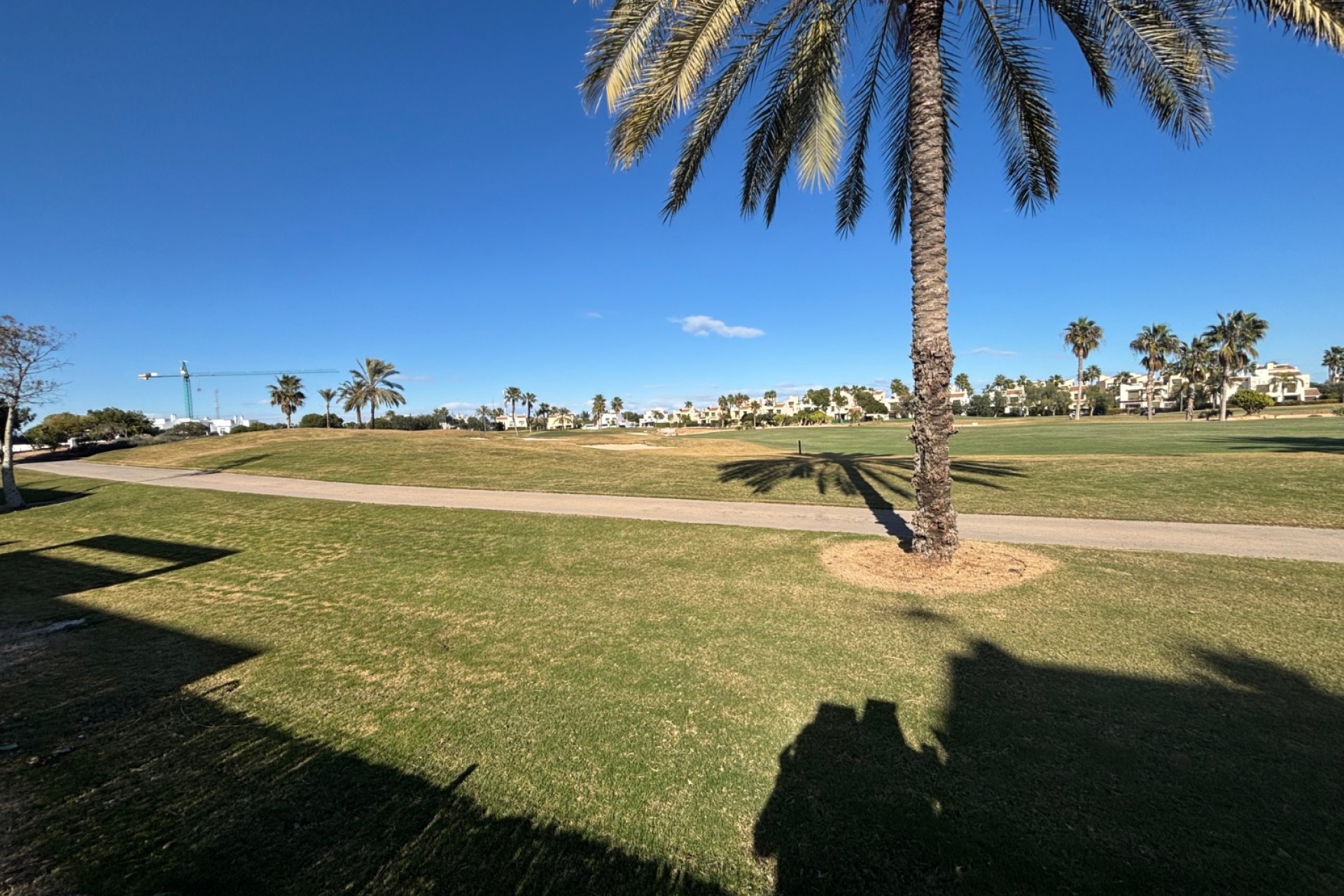 Resale - Villa - Los Alcazares - Roda