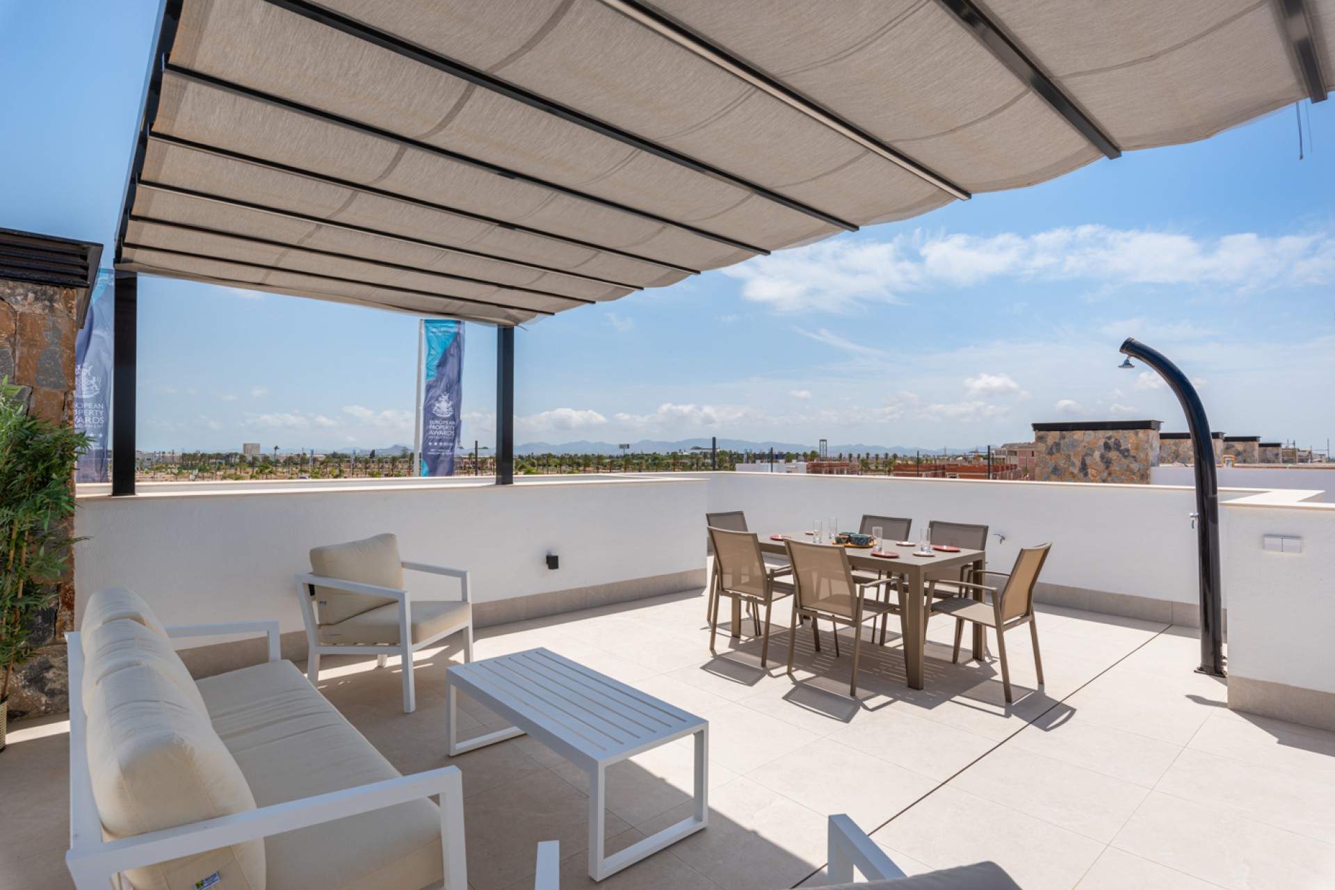 Resale - Villa - Los Alcazares - Santa Rosalia