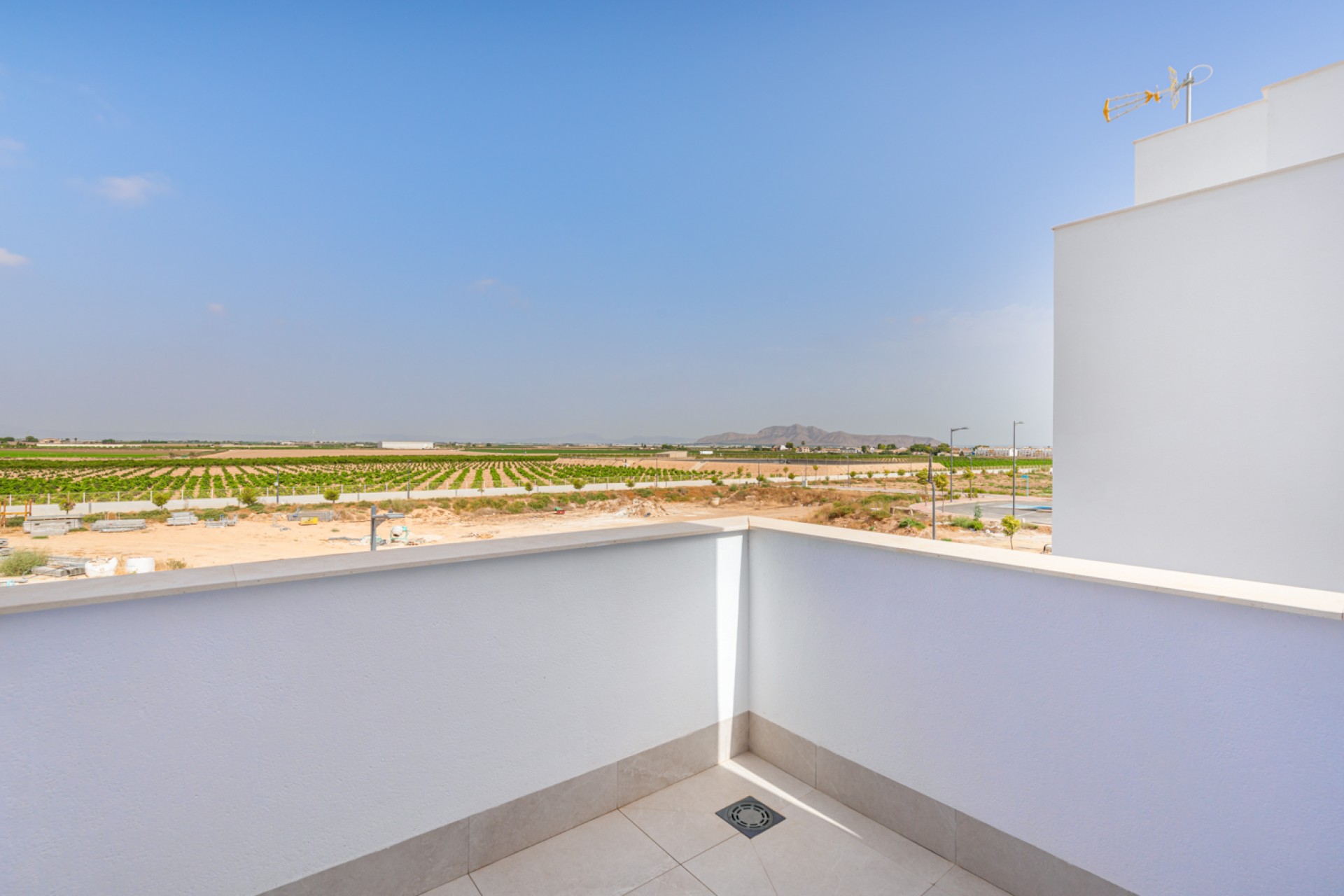 Resale - Villa - Los Alcazares - Santa Rosalia