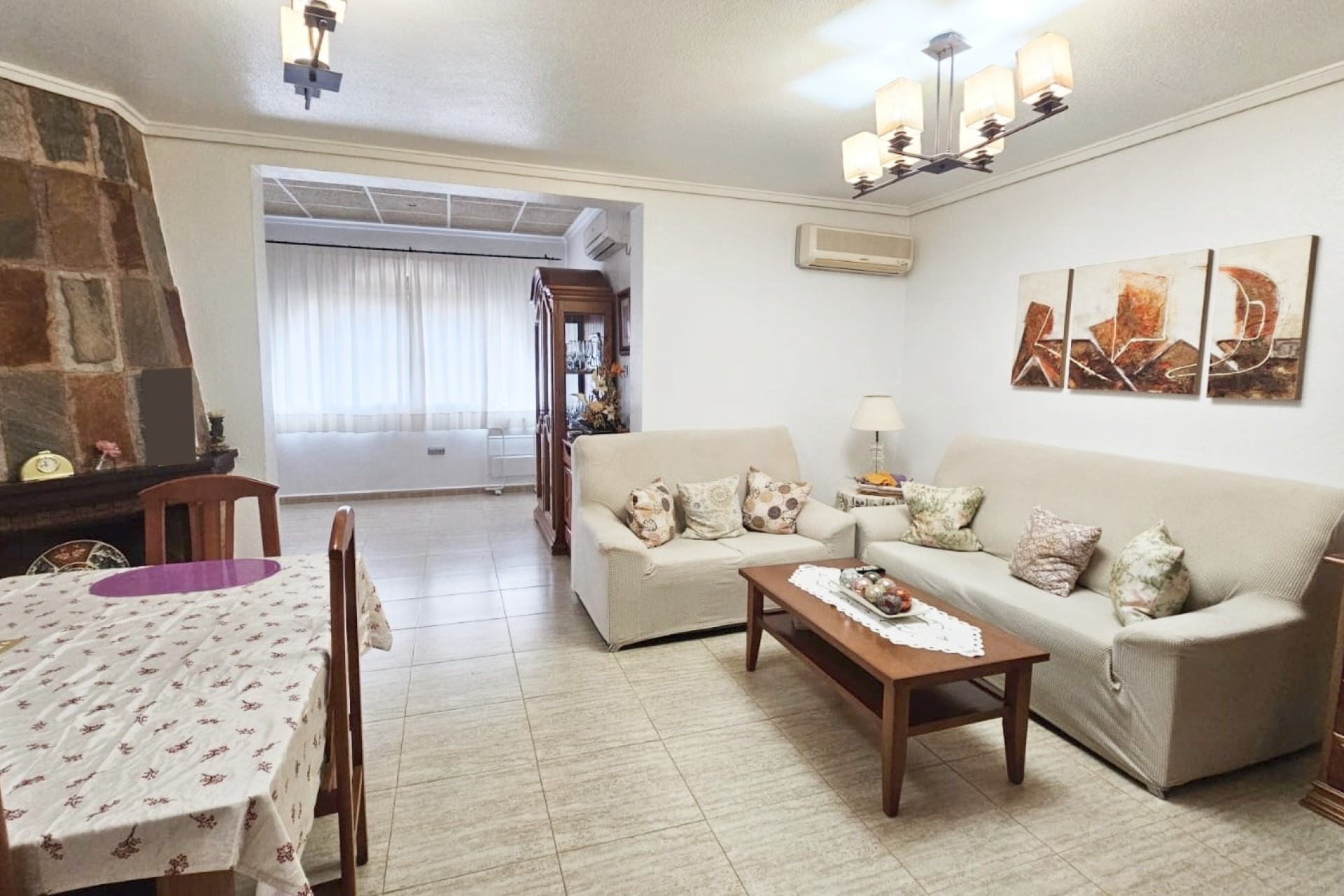 Resale - Villa - Los Alcazares