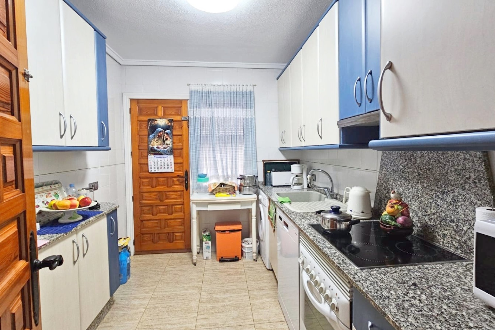 Resale - Villa - Los Alcazares