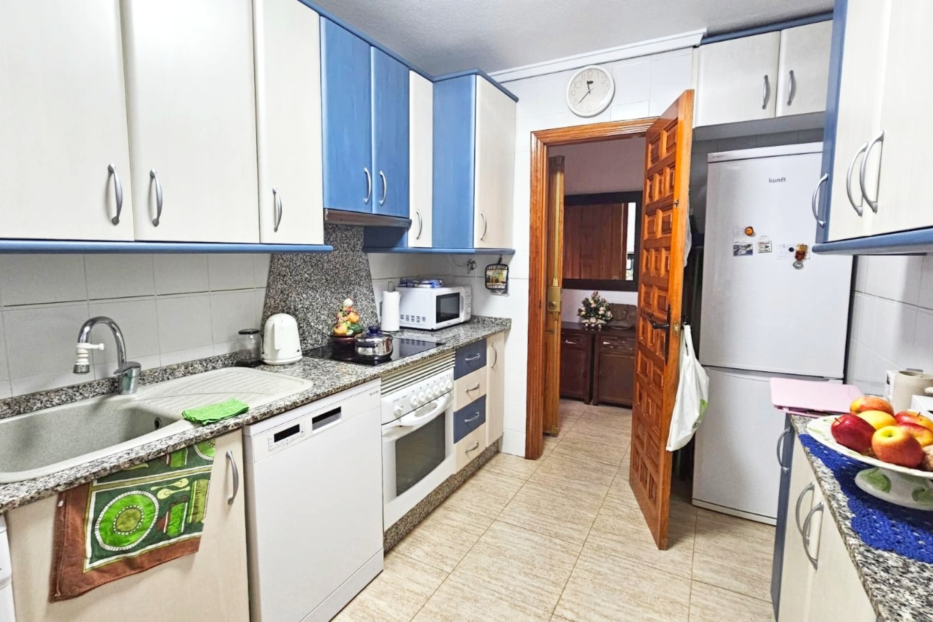 Resale - Villa - Los Alcazares