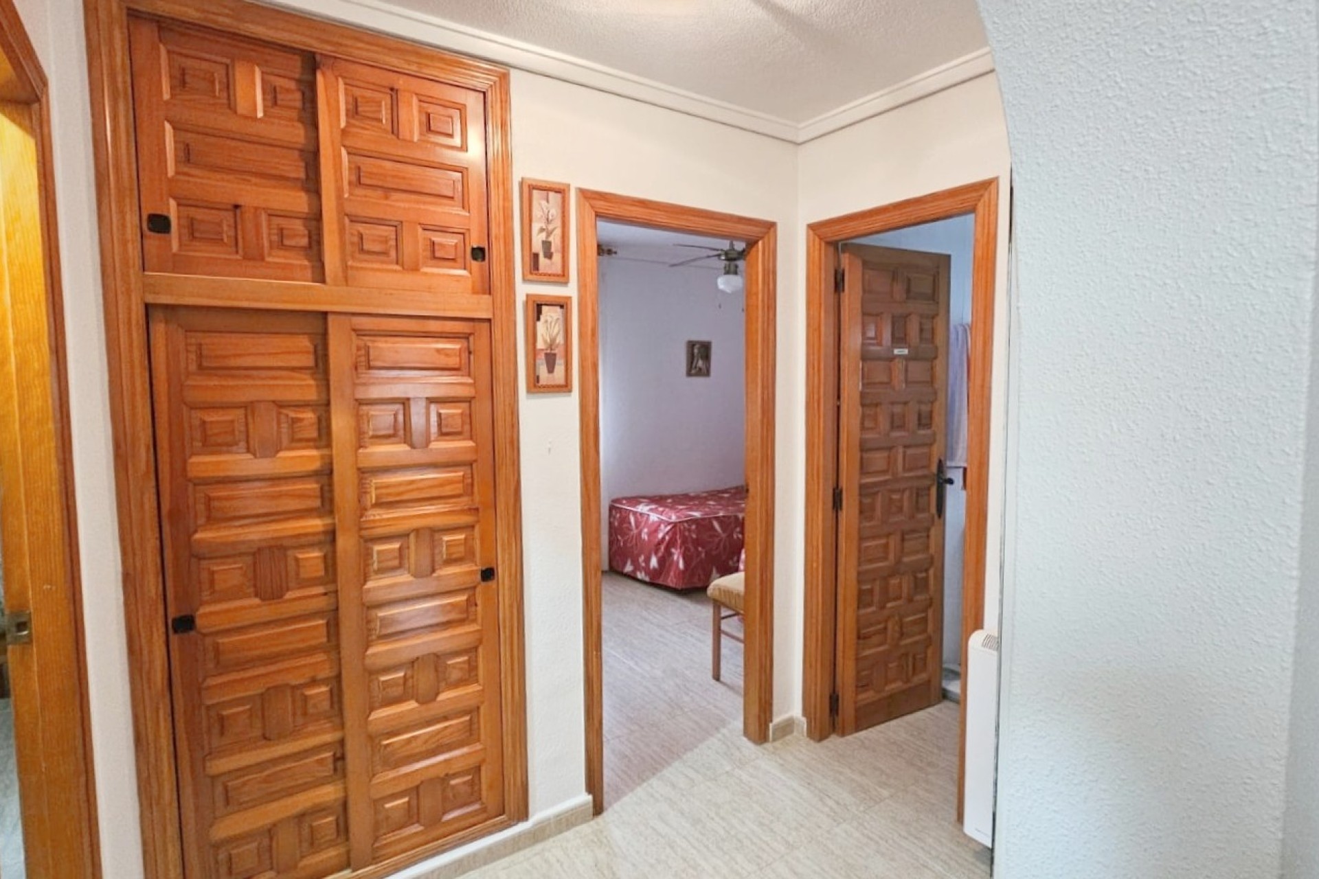 Resale - Villa - Los Alcazares