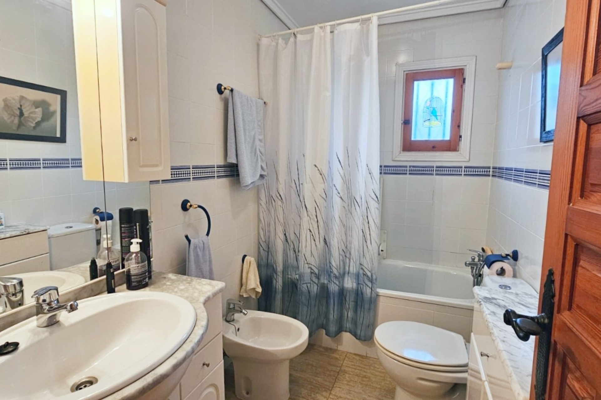 Resale - Villa - Los Alcazares