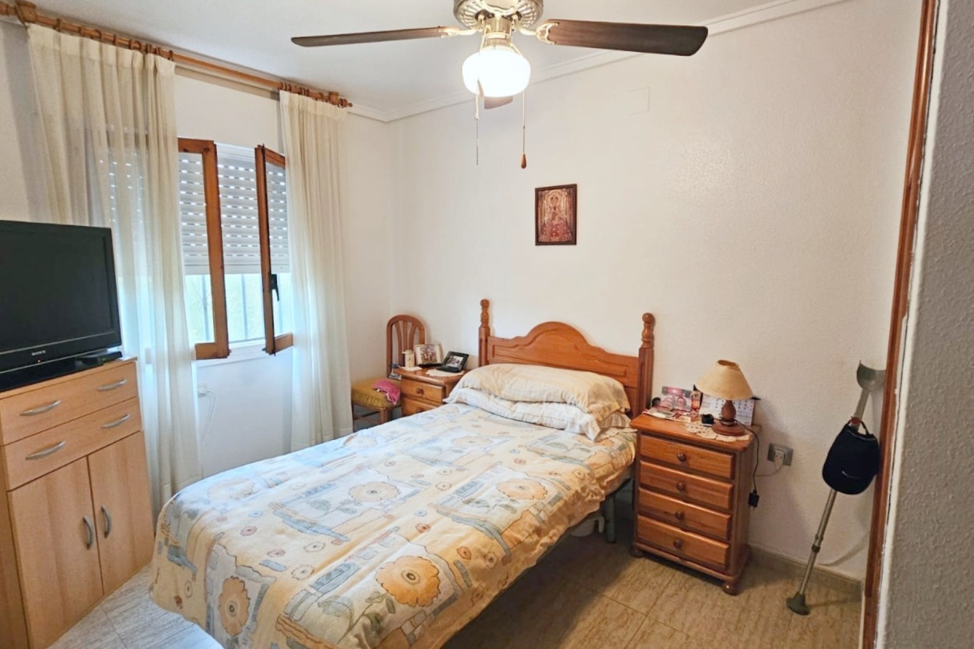 Resale - Villa - Los Alcazares