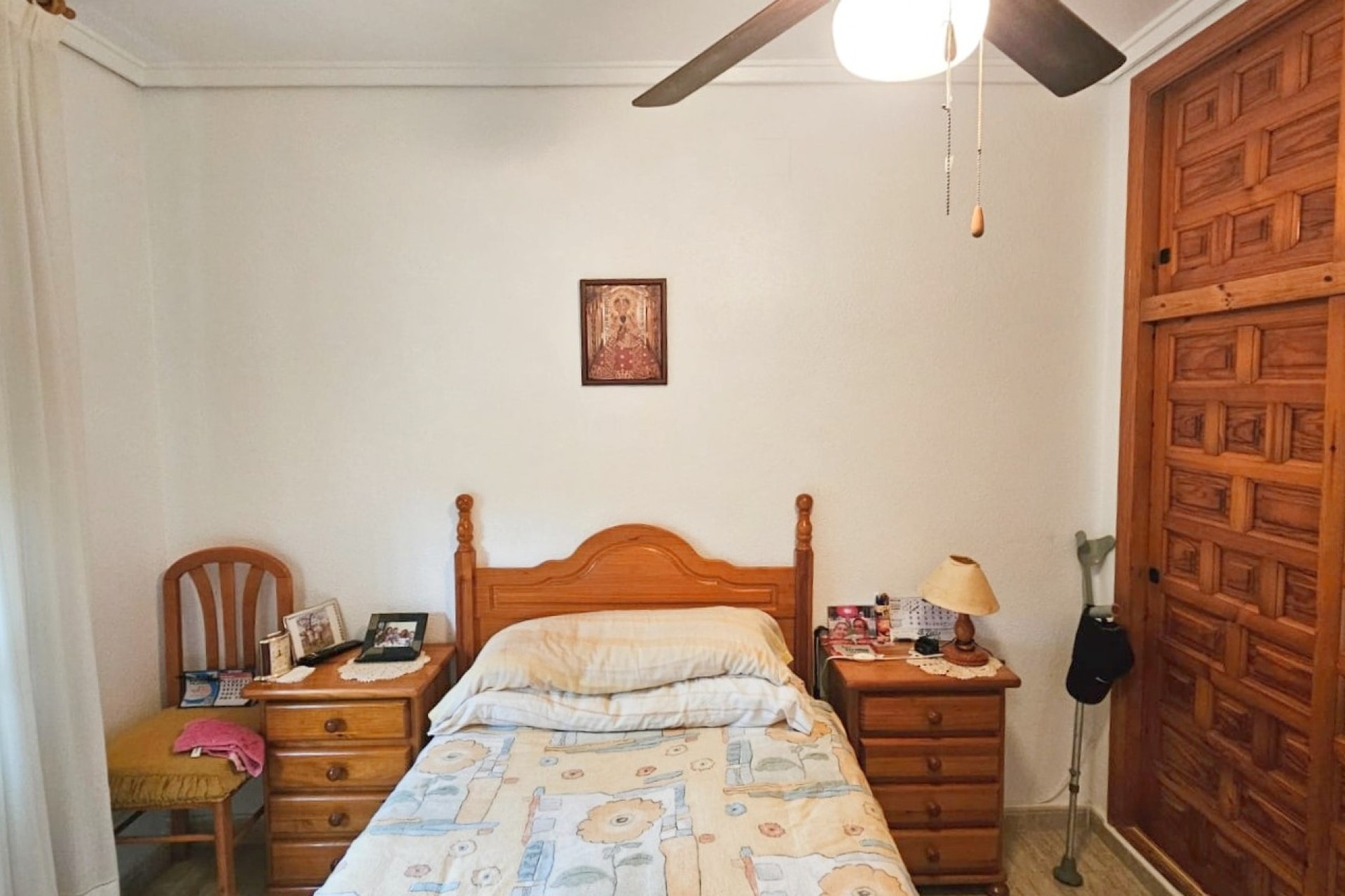 Resale - Villa - Los Alcazares