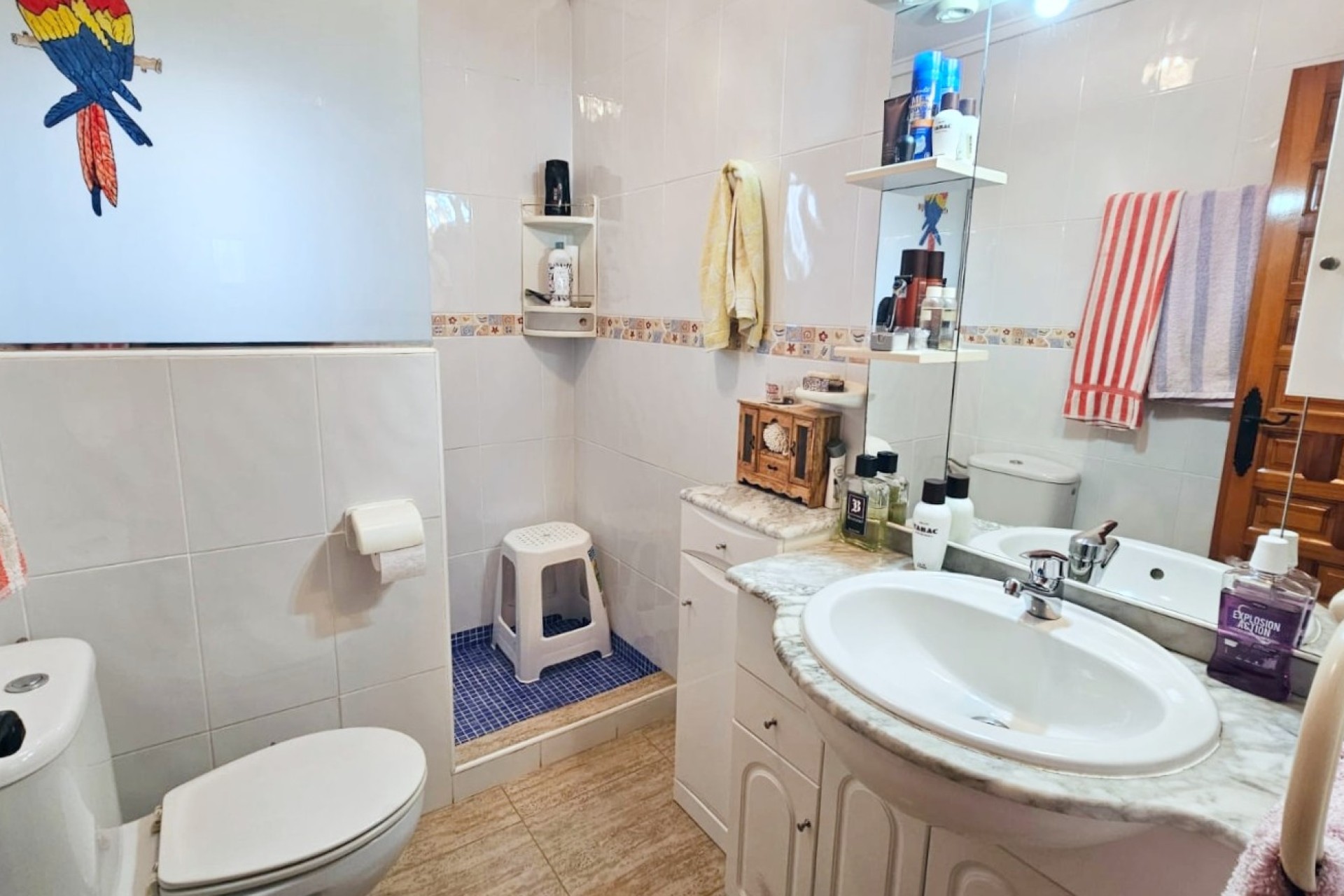 Resale - Villa - Los Alcazares