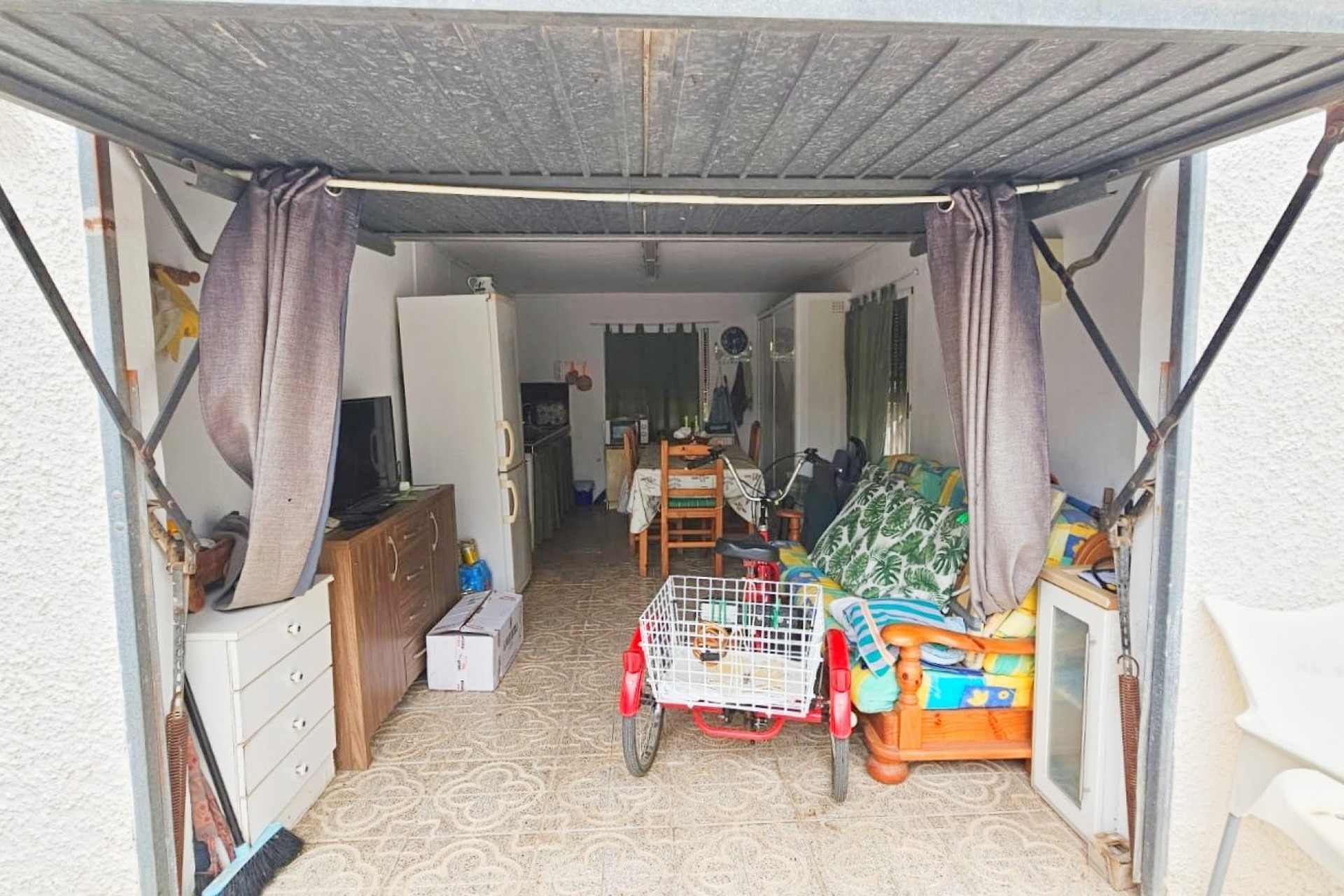 Resale - Villa - Los Alcazares