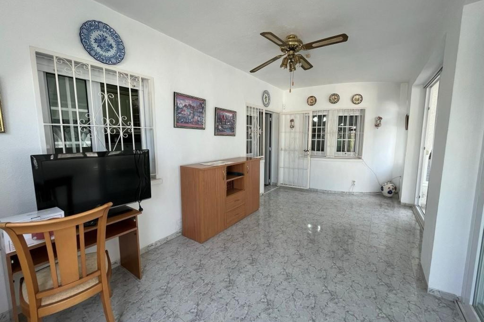 Resale - Villa - Los Alcazares