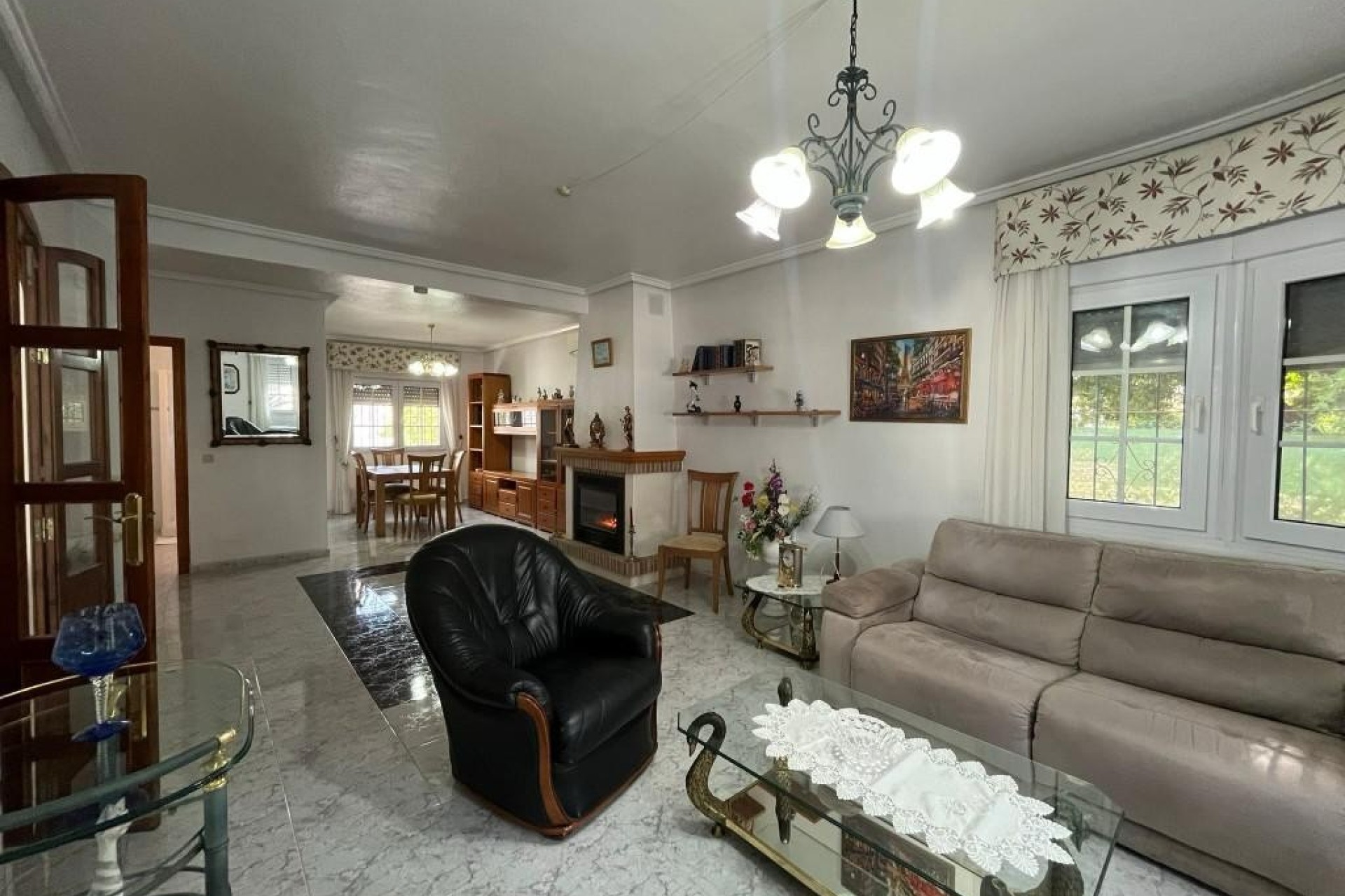 Resale - Villa - Los Alcazares