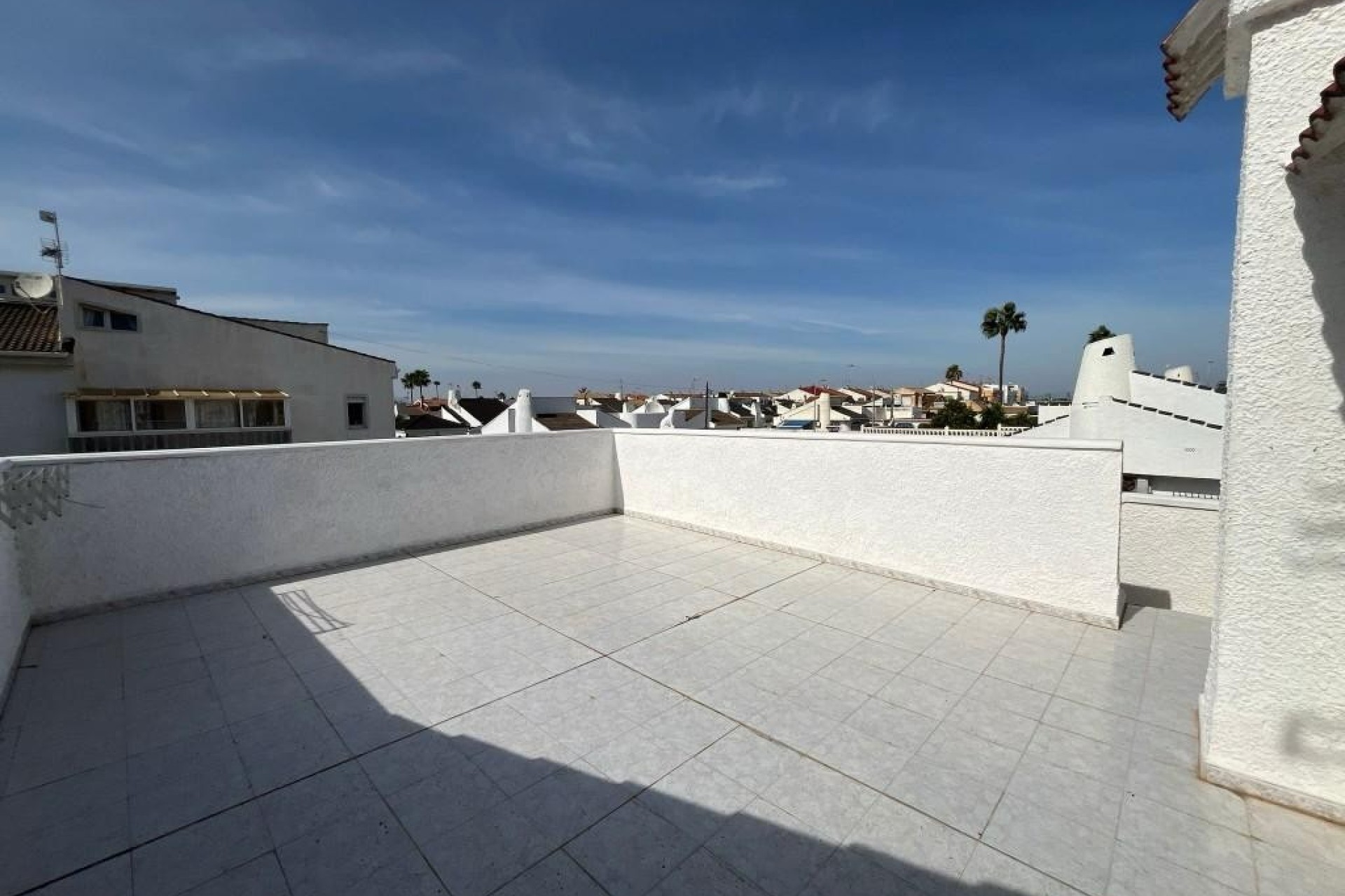 Resale - Villa - Los Alcazares