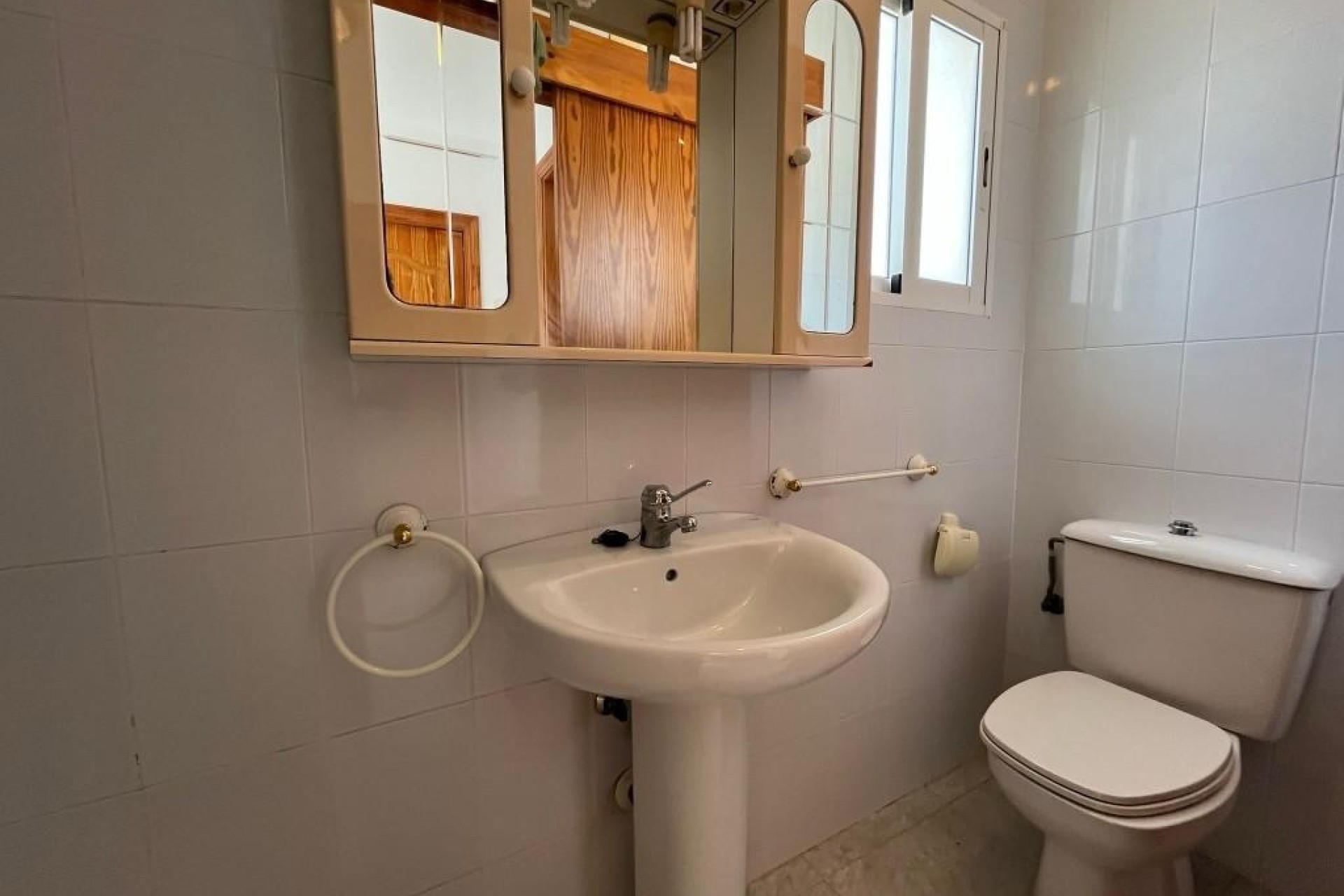 Resale - Villa - Los Alcazares