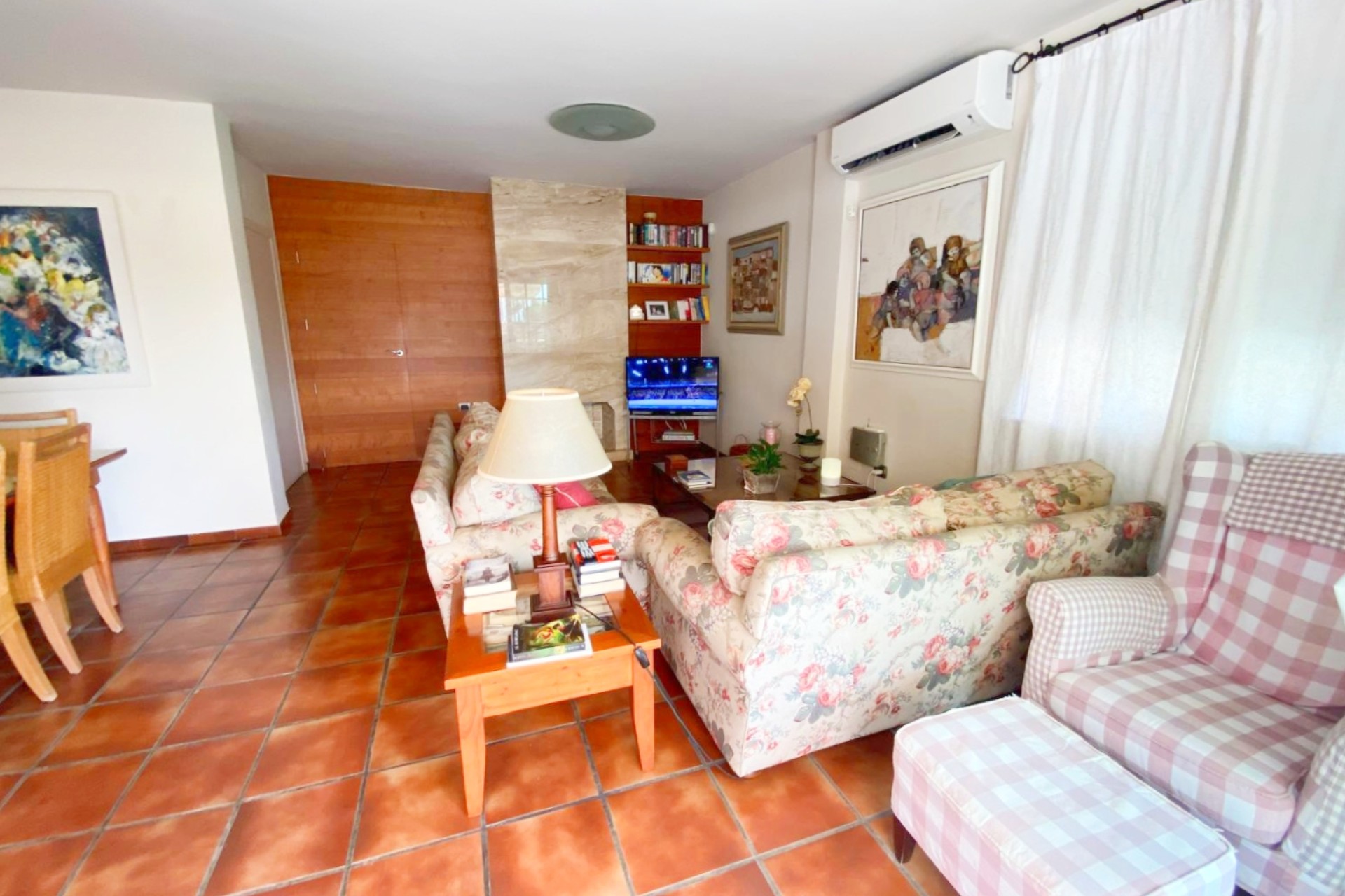 Resale - Villa - Los Alcazares
