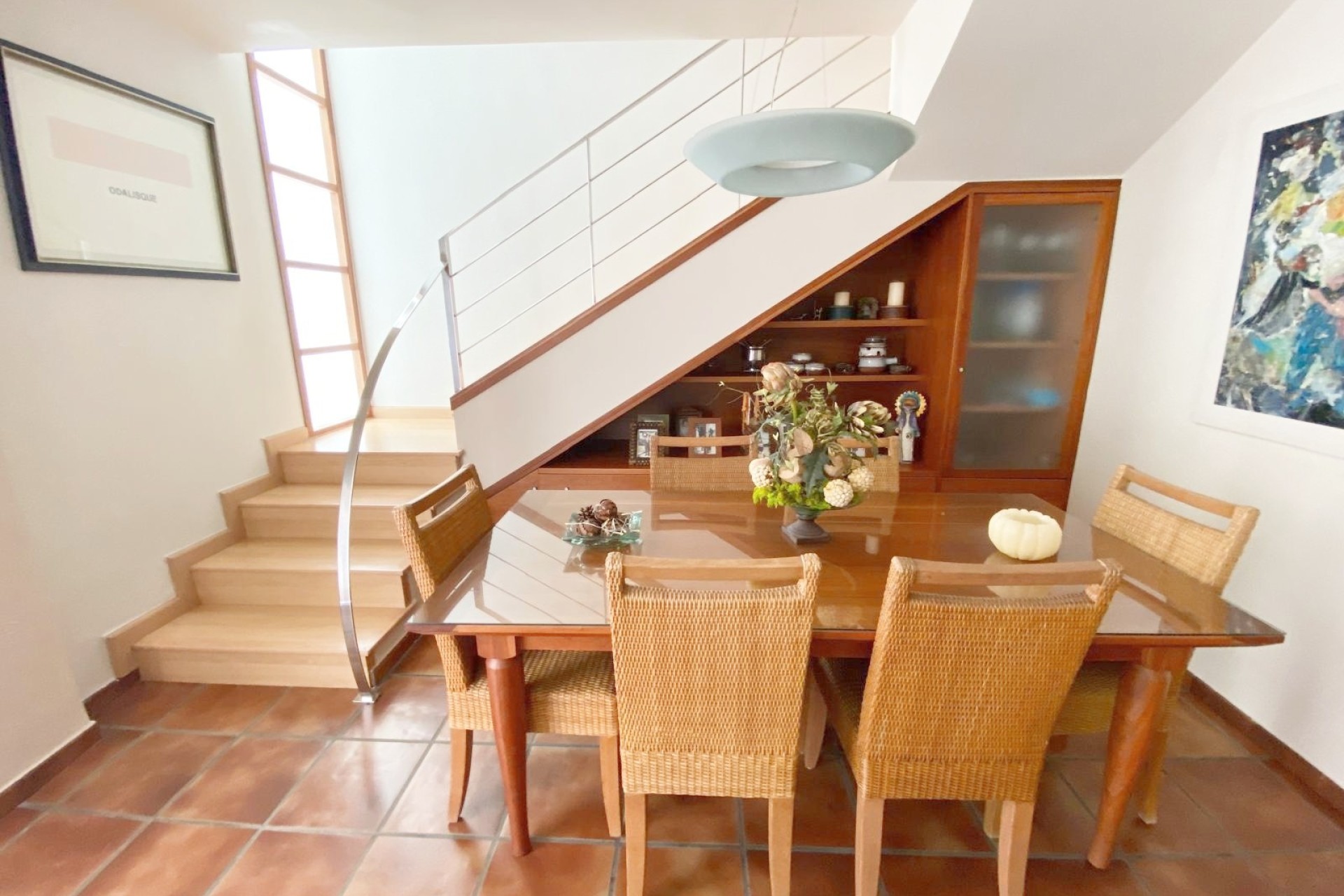 Resale - Villa - Los Alcazares