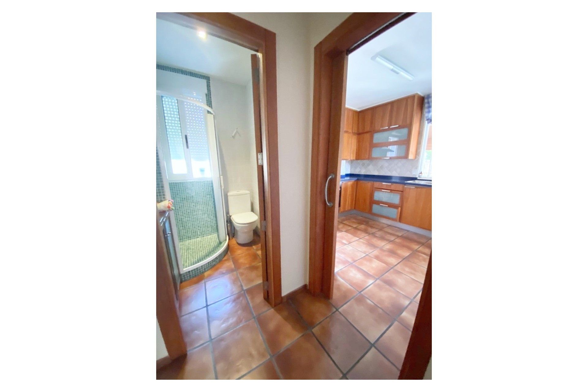 Resale - Villa - Los Alcazares