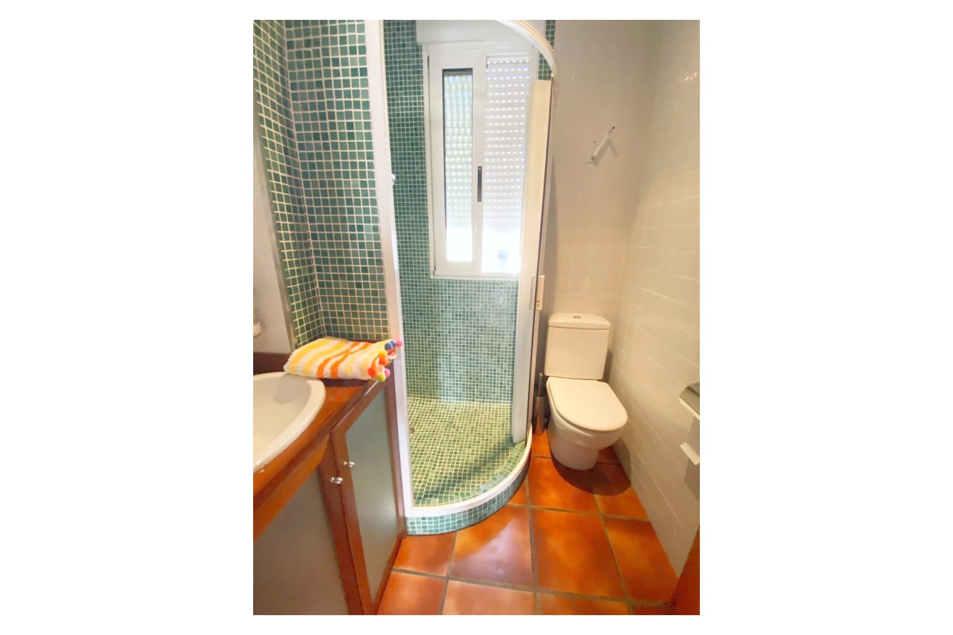 Resale - Villa - Los Alcazares