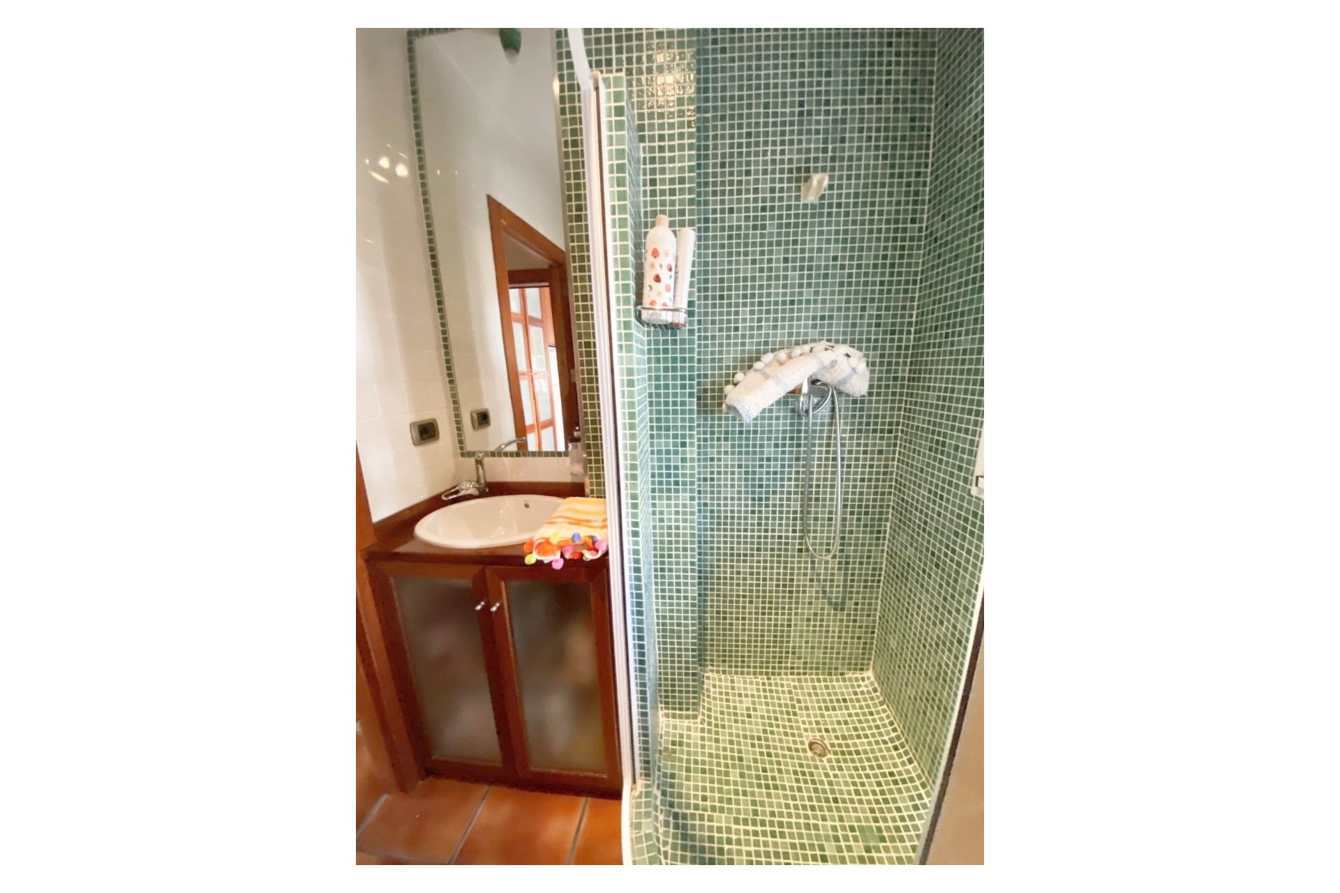 Resale - Villa - Los Alcazares