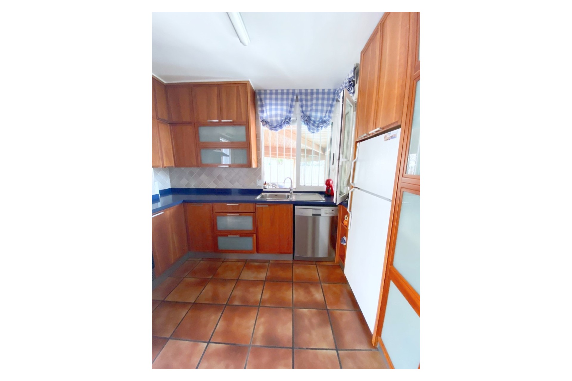 Resale - Villa - Los Alcazares