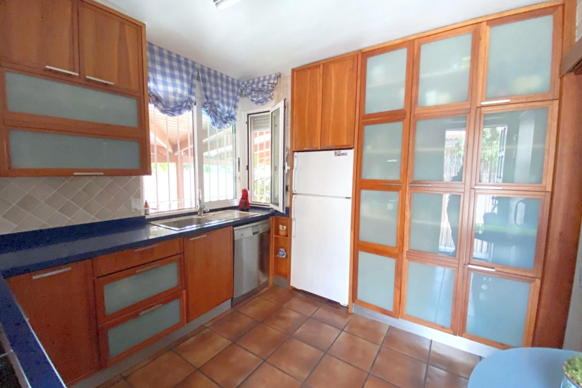 Resale - Villa - Los Alcazares