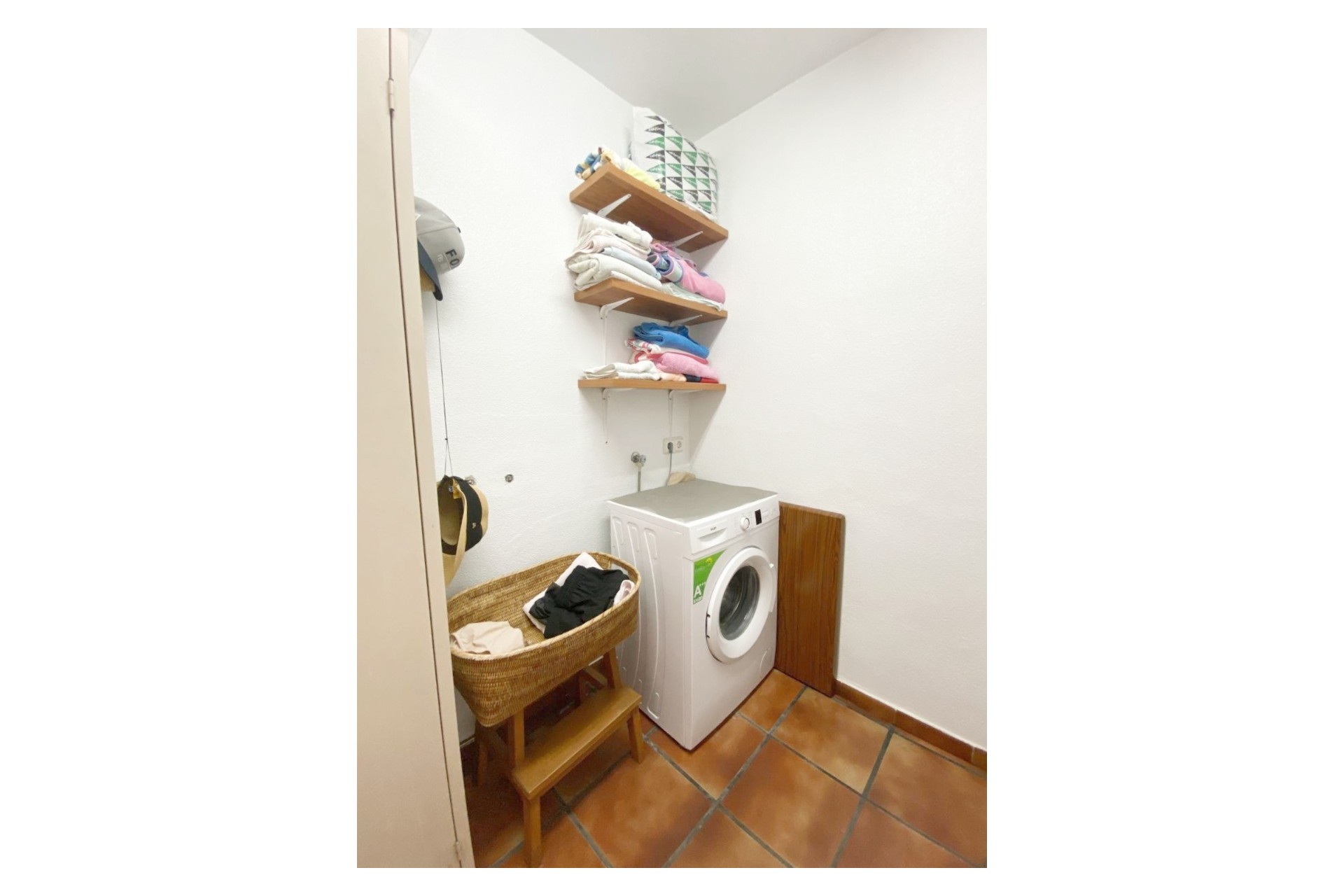 Resale - Villa - Los Alcazares