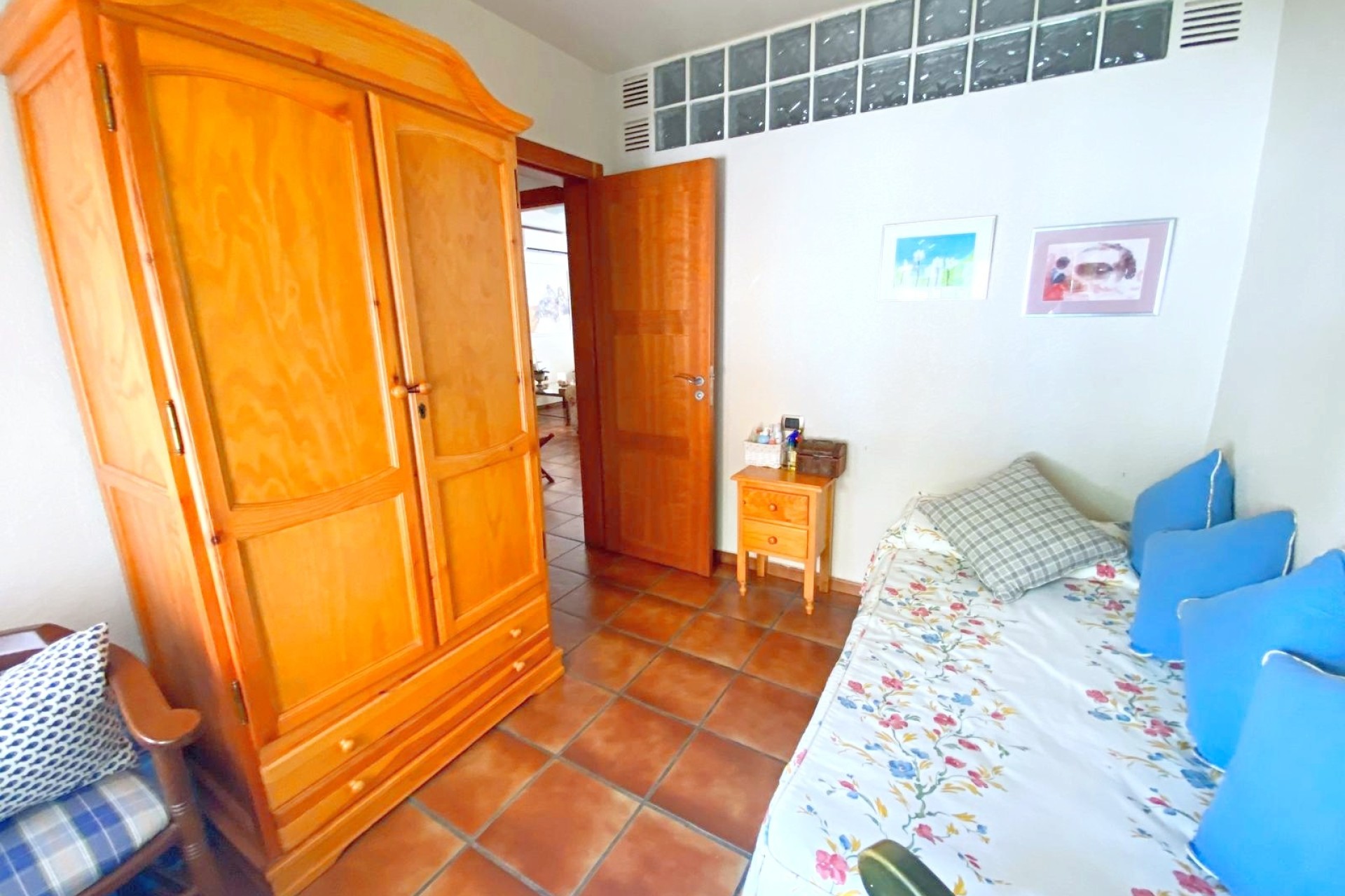 Resale - Villa - Los Alcazares