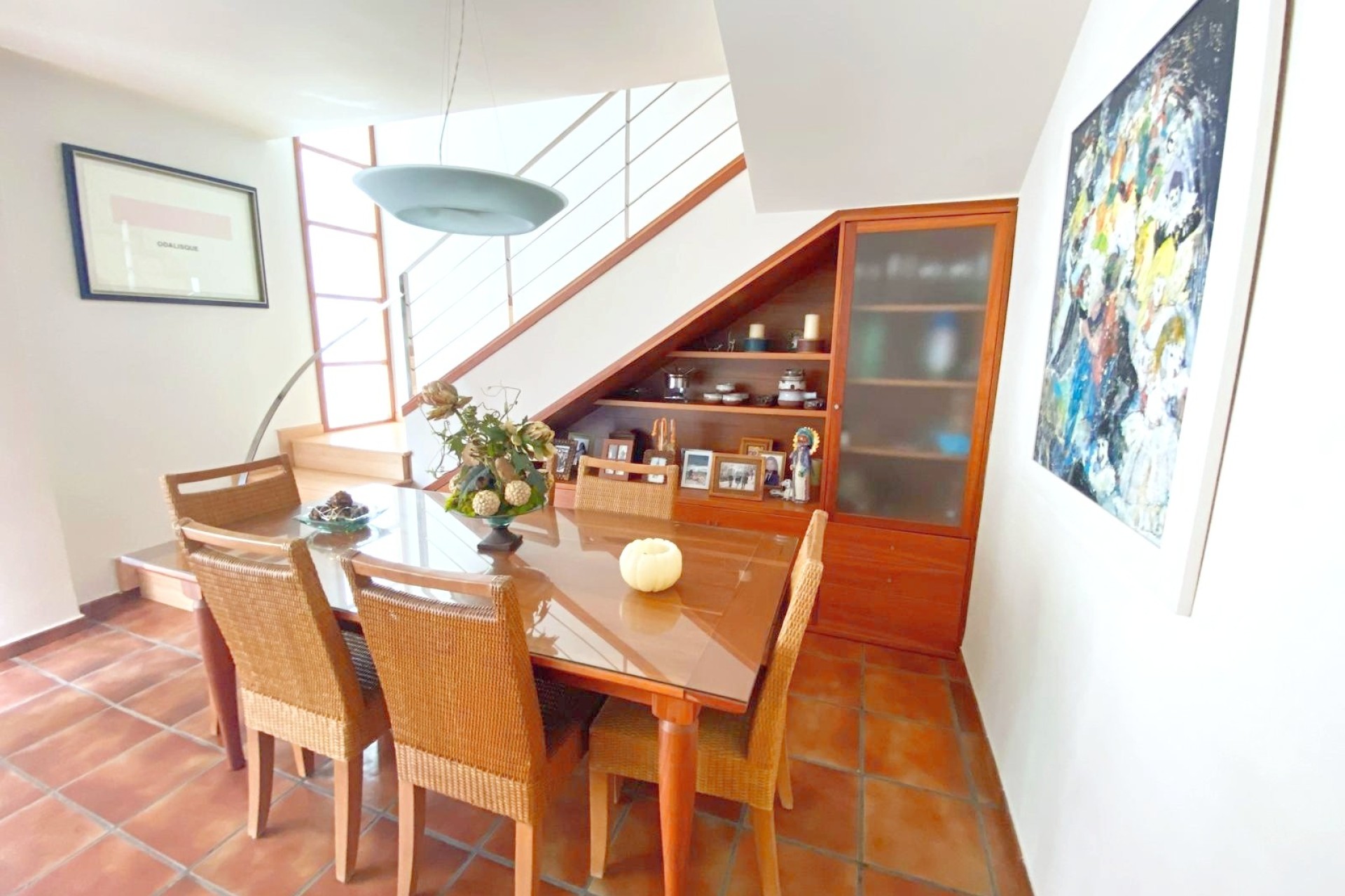 Resale - Villa - Los Alcazares