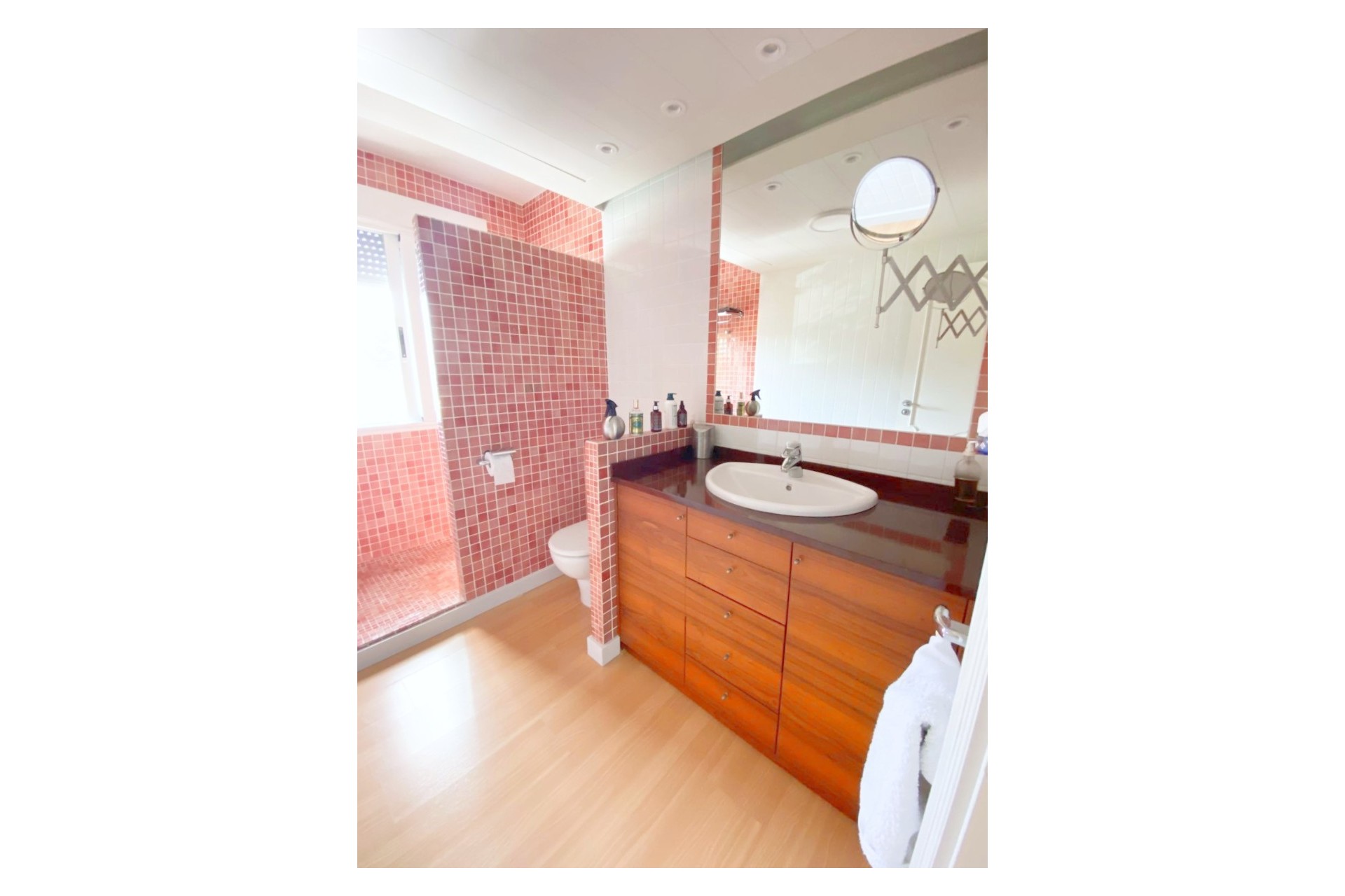 Resale - Villa - Los Alcazares