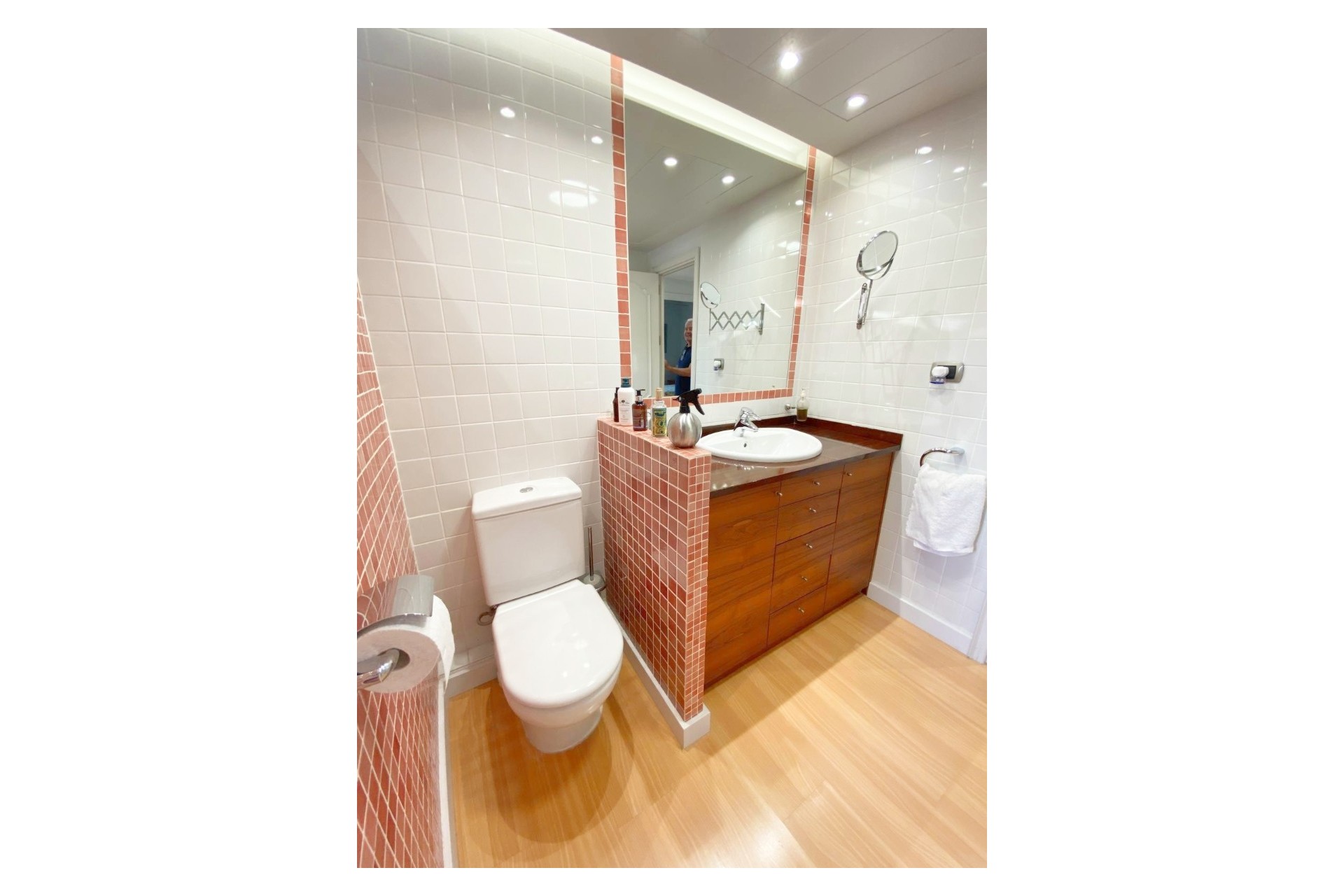 Resale - Villa - Los Alcazares