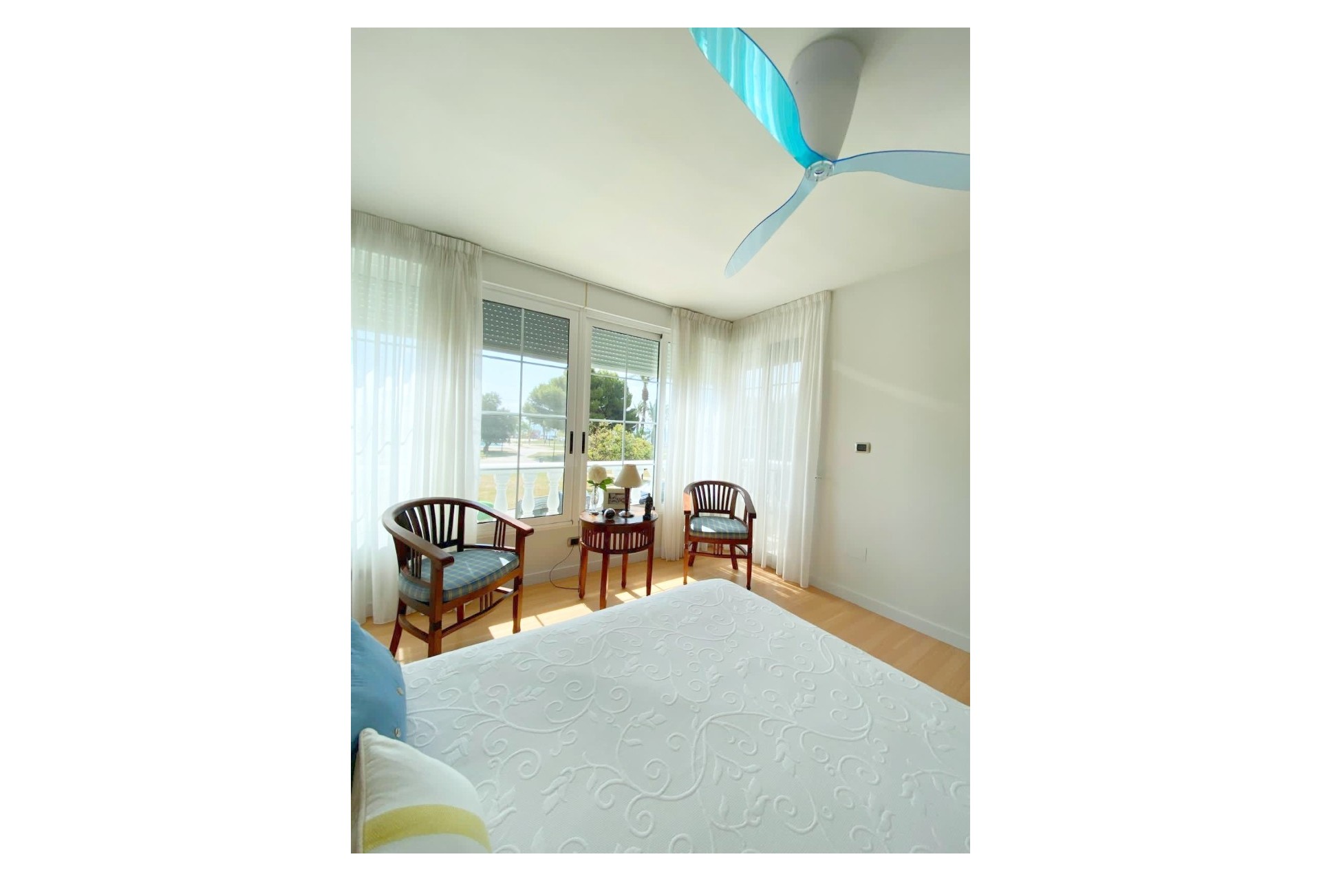 Resale - Villa - Los Alcazares