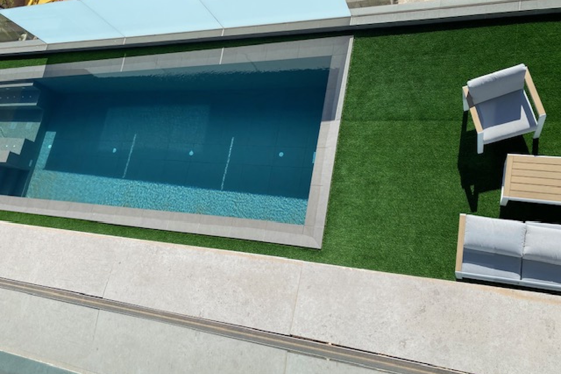 Resale - Villa - Los Balcones - Los Altos del Edén - Los Altos