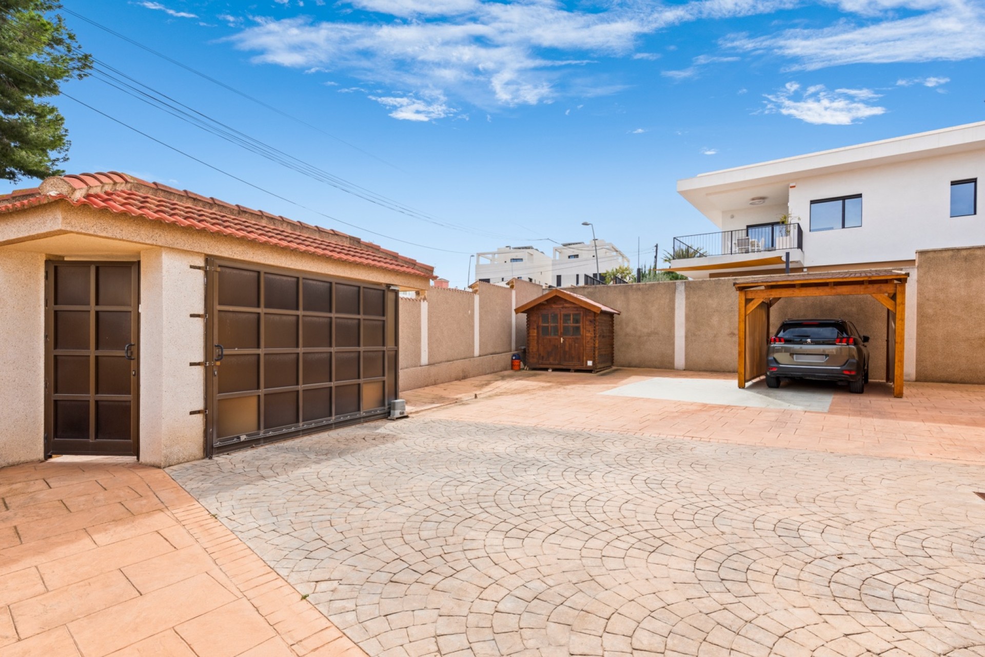 Resale - Villa - Los Balcones